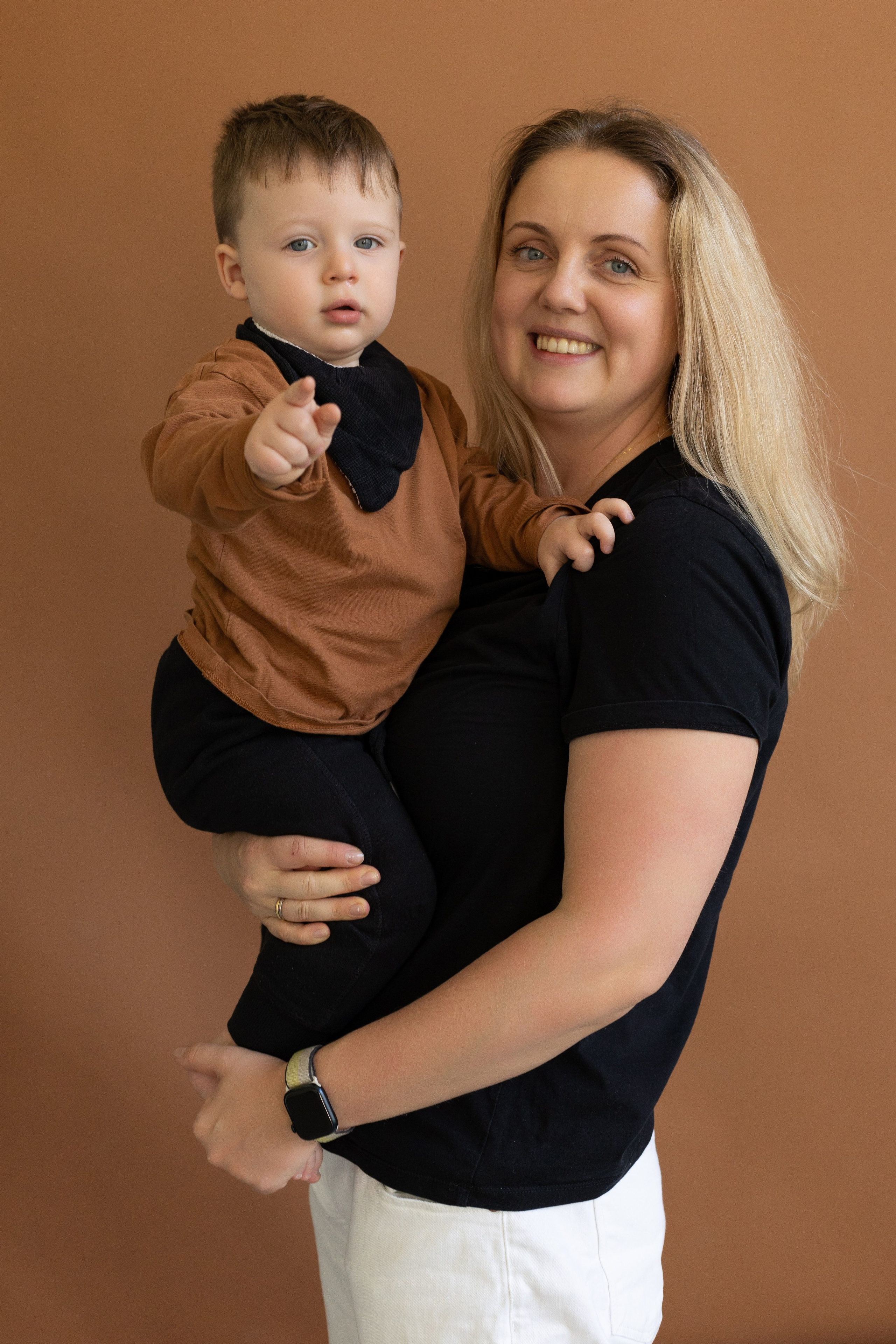 Леон и его семья. Портретный фотограф Санкт-Петербург и Москва Дарья Румянцева