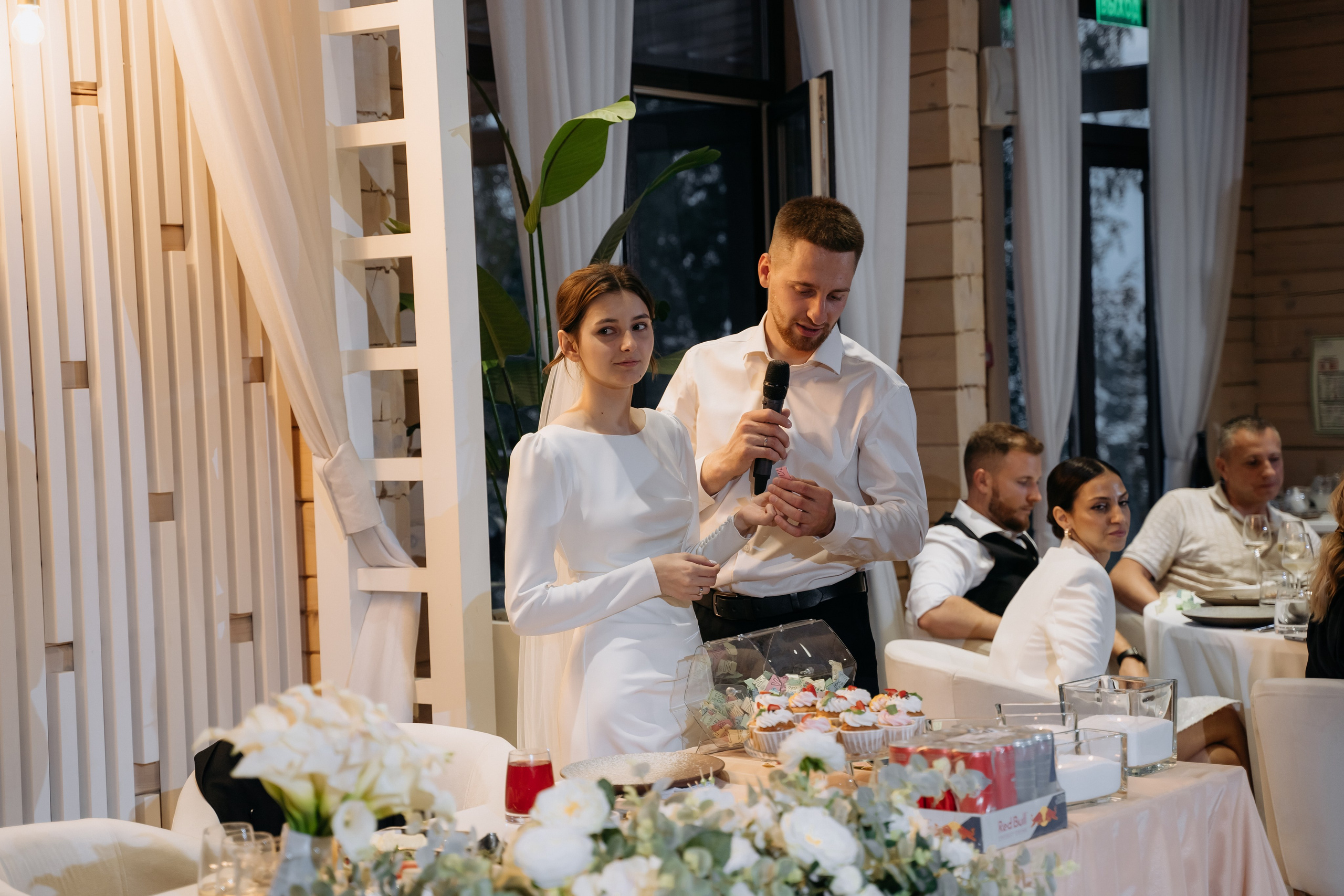 Лиля и Иван. Свадебный и семейный фотограф в Новосибирске Наталья Зорина