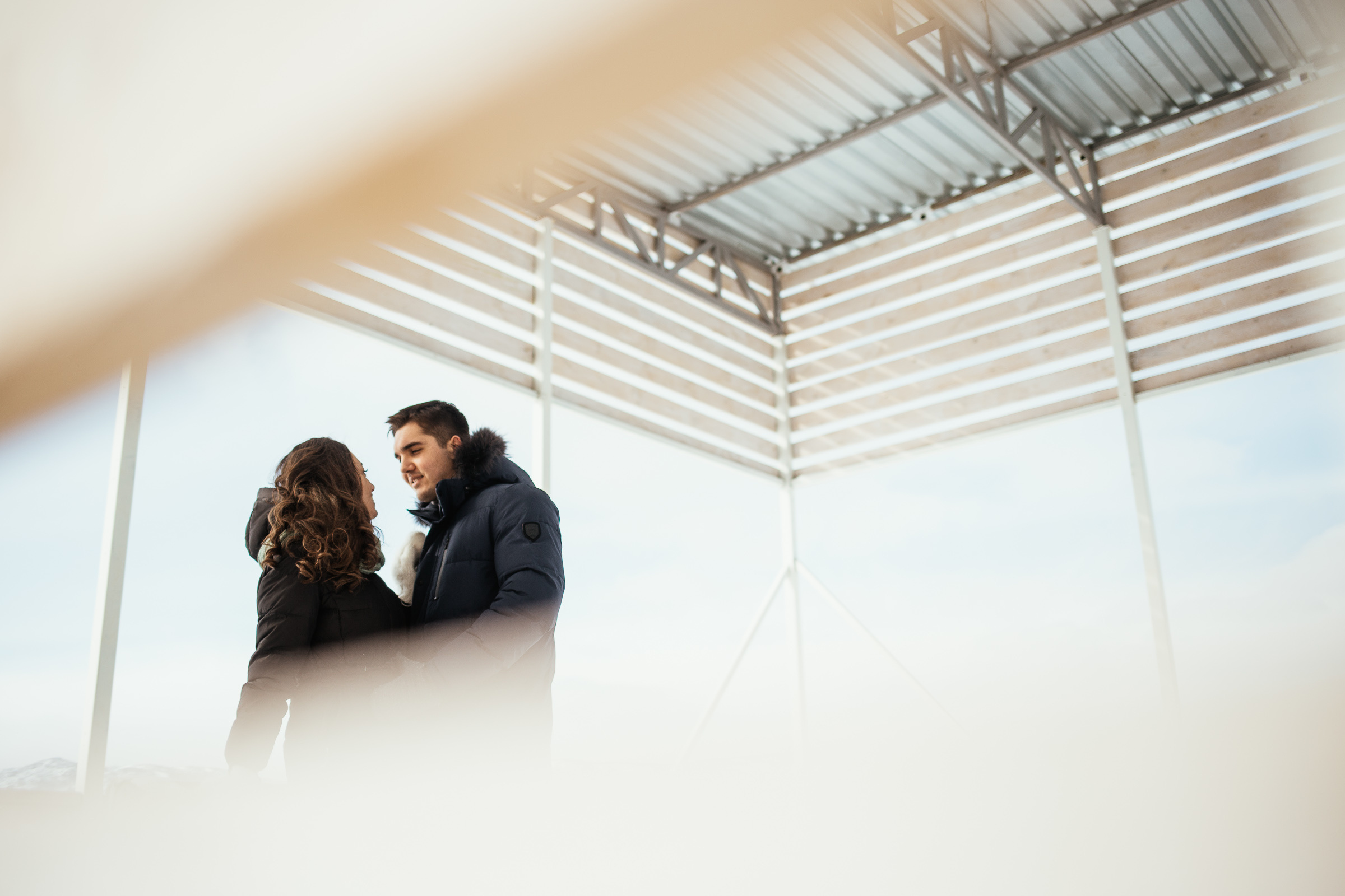 Артур и Айна. Свадебный и семейный фотограф в Магнитогорске Дмитрий Ивлев