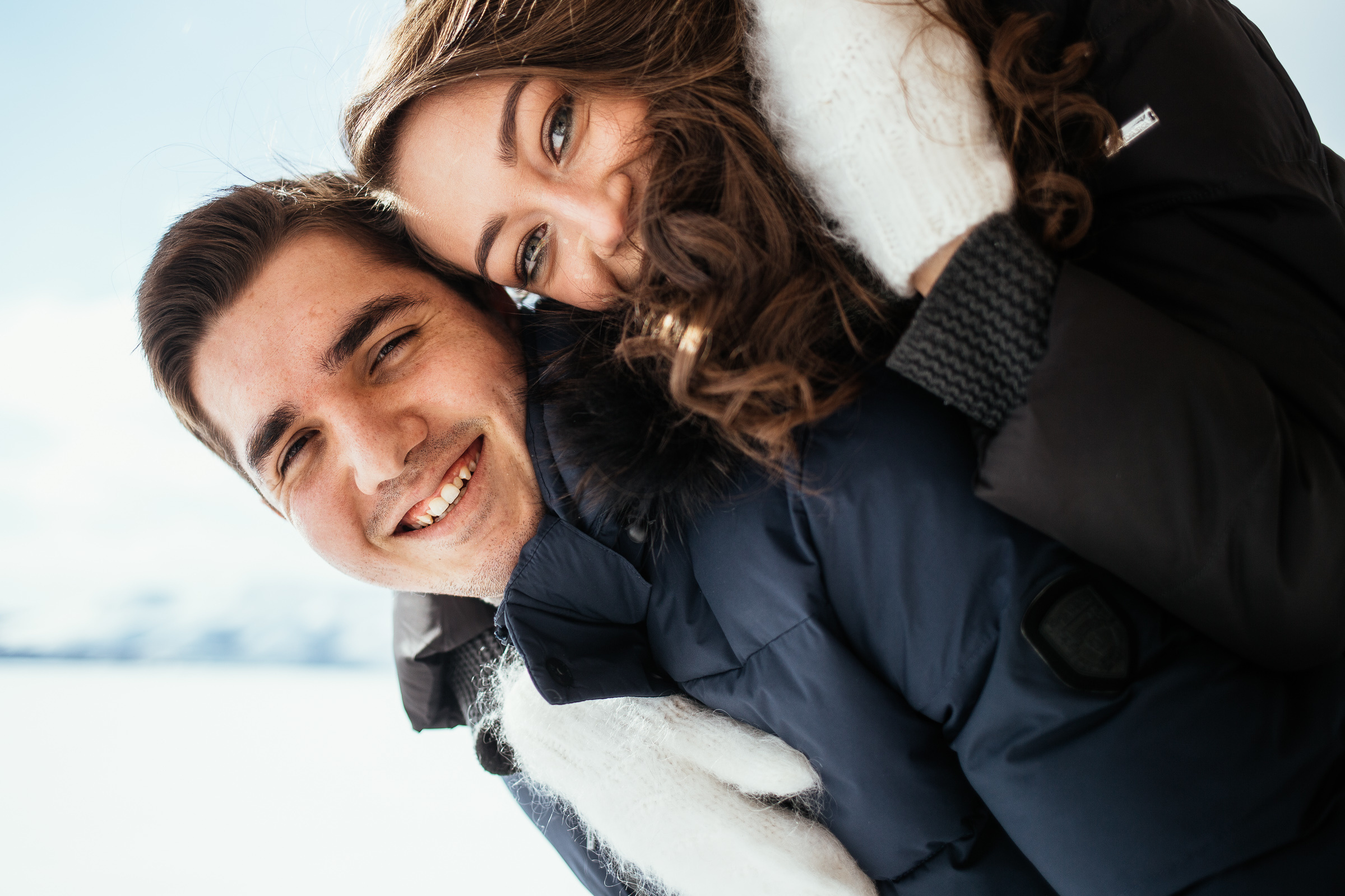 Артур и Айна. Свадебный и семейный фотограф в Магнитогорске Дмитрий Ивлев