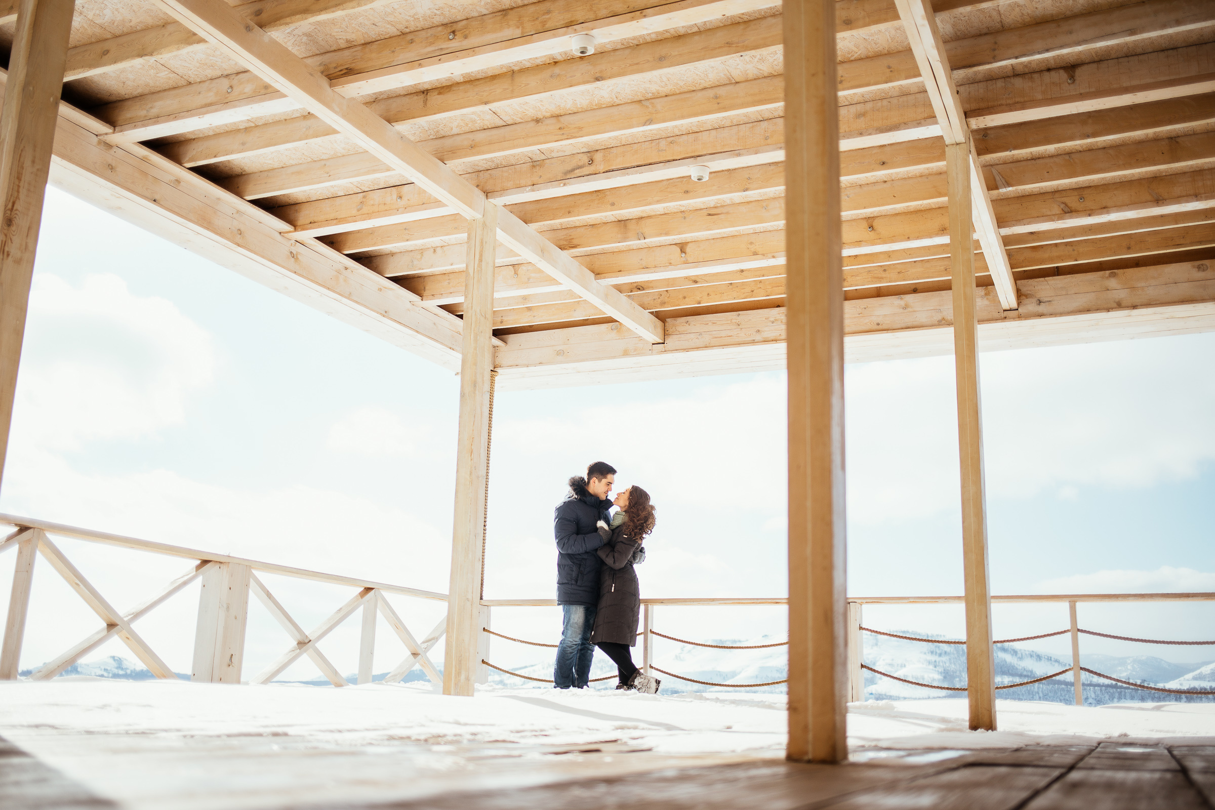 Артур и Айна. Свадебный и семейный фотограф в Магнитогорске Дмитрий Ивлев