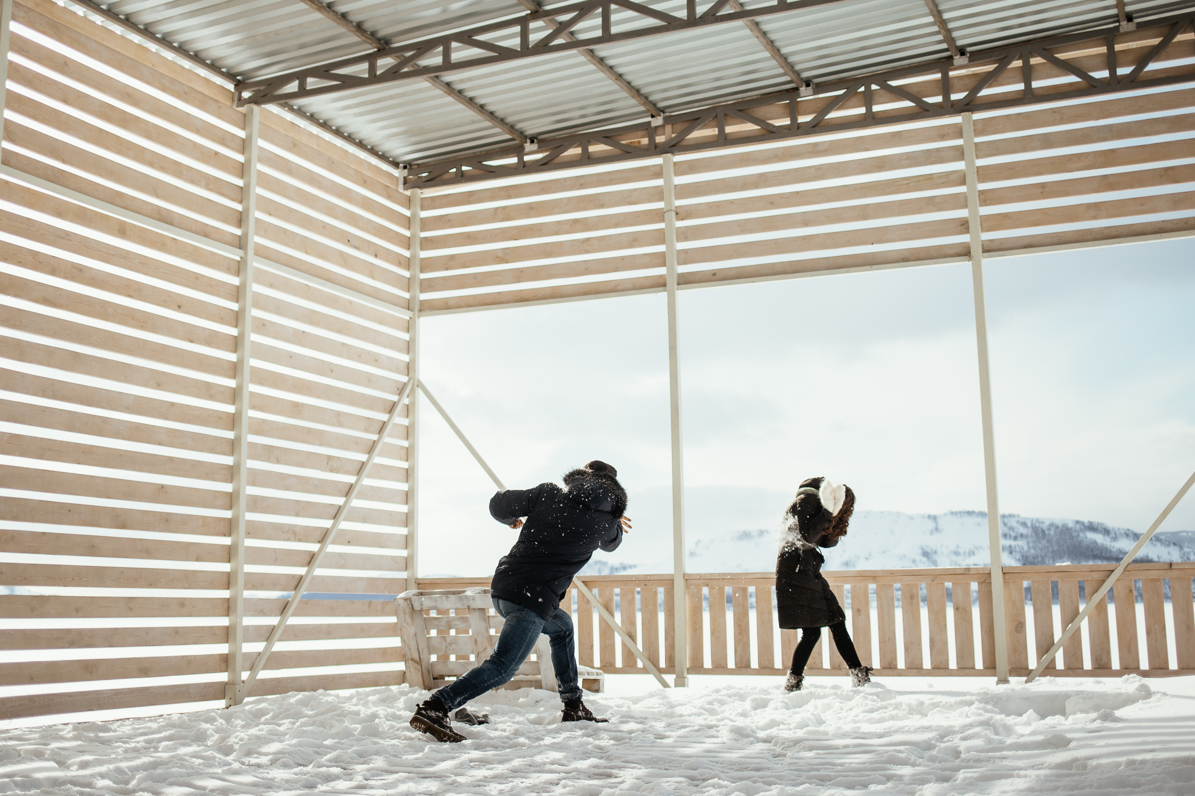 Артур и Айна. Свадебный и семейный фотограф в Магнитогорске Дмитрий Ивлев