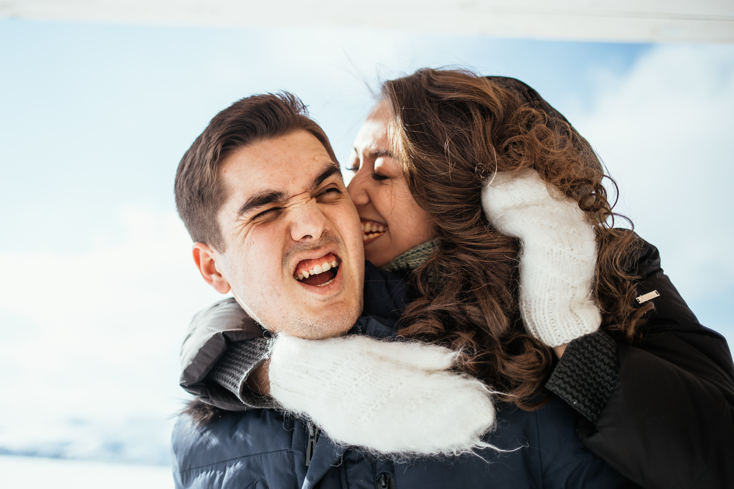 Артур и Айна. Свадебный и семейный фотограф в Магнитогорске Дмитрий Ивлев