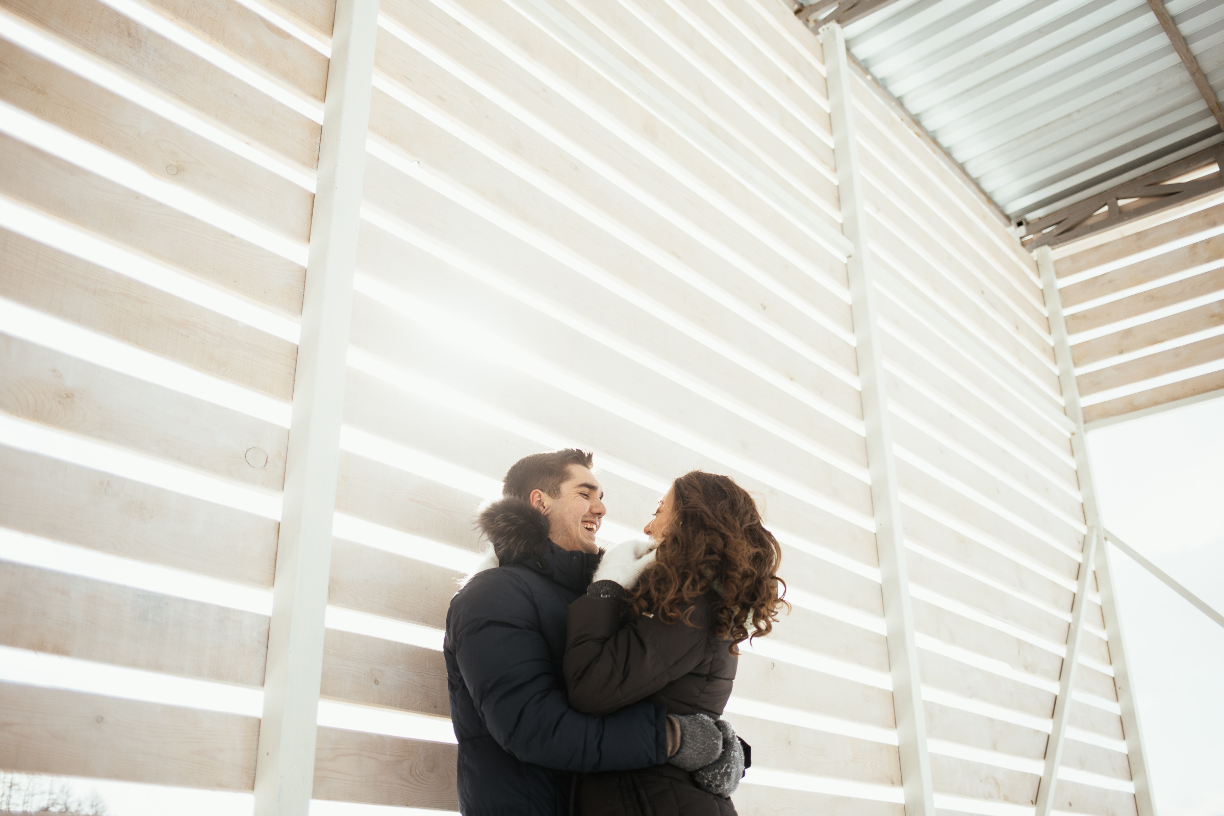 Артур и Айна. Свадебный и семейный фотограф в Магнитогорске Дмитрий Ивлев