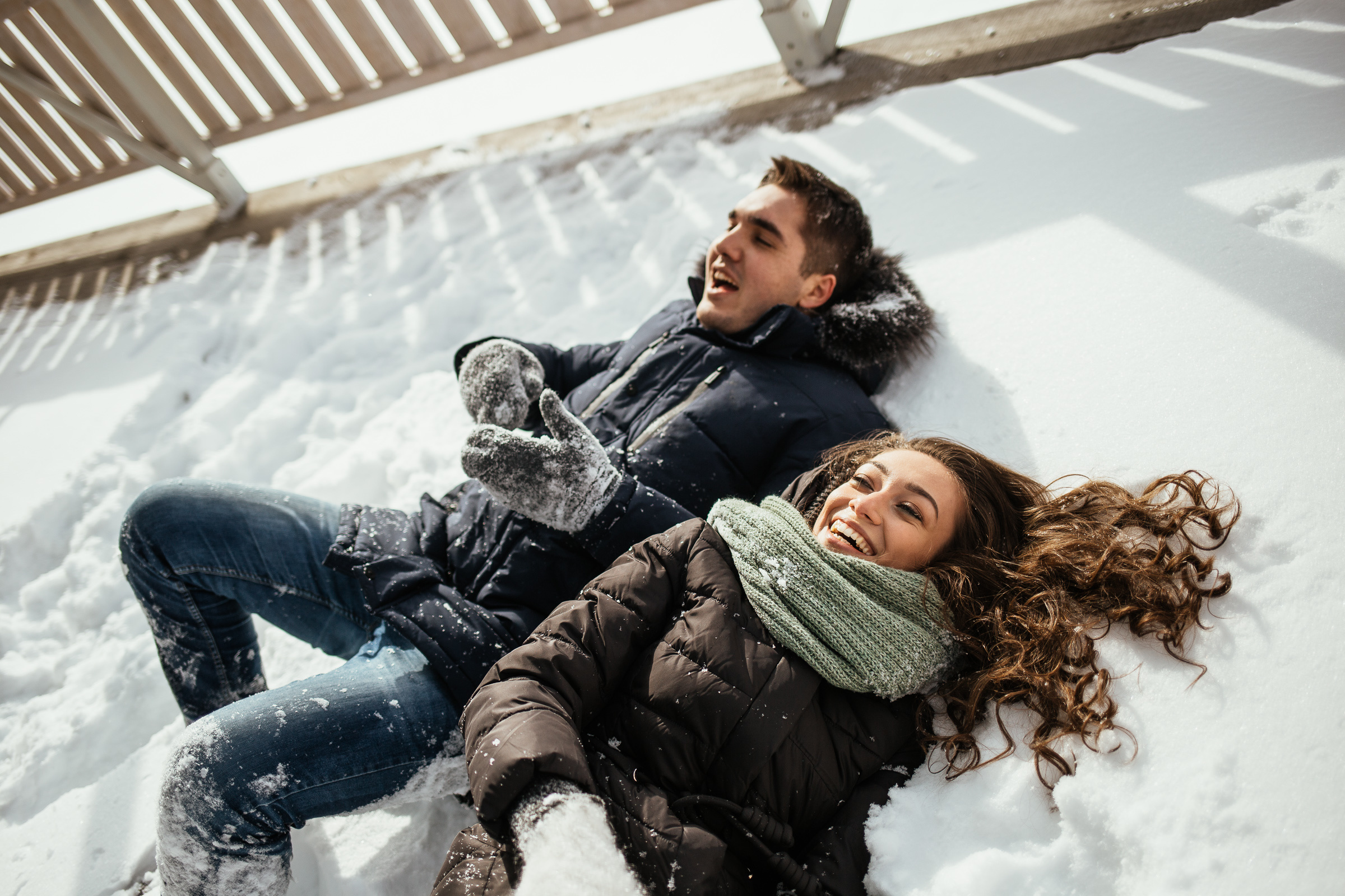 Артур и Айна. Свадебный и семейный фотограф в Магнитогорске Дмитрий Ивлев