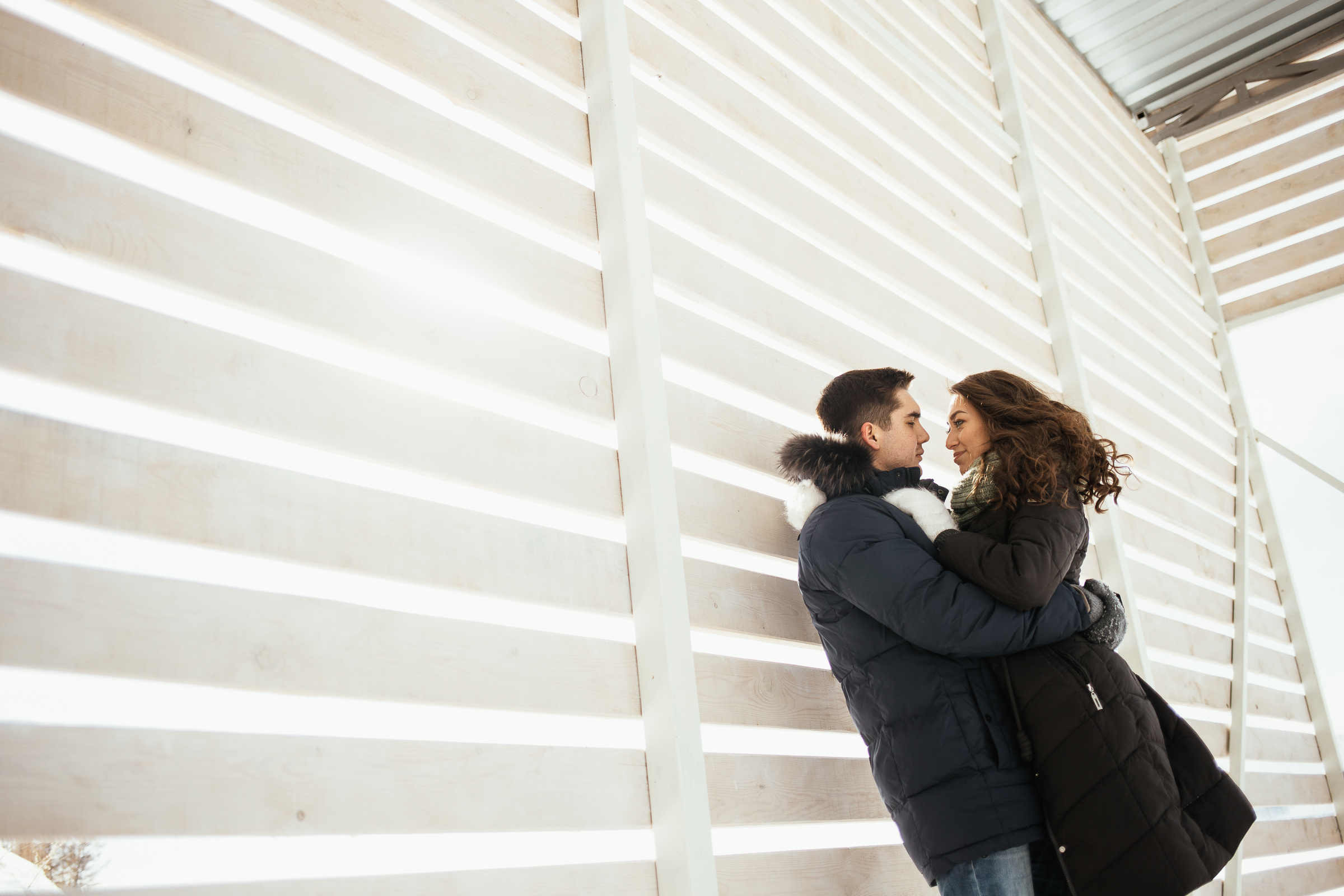 Артур и Айна. Свадебный и семейный фотограф в Магнитогорске Дмитрий Ивлев