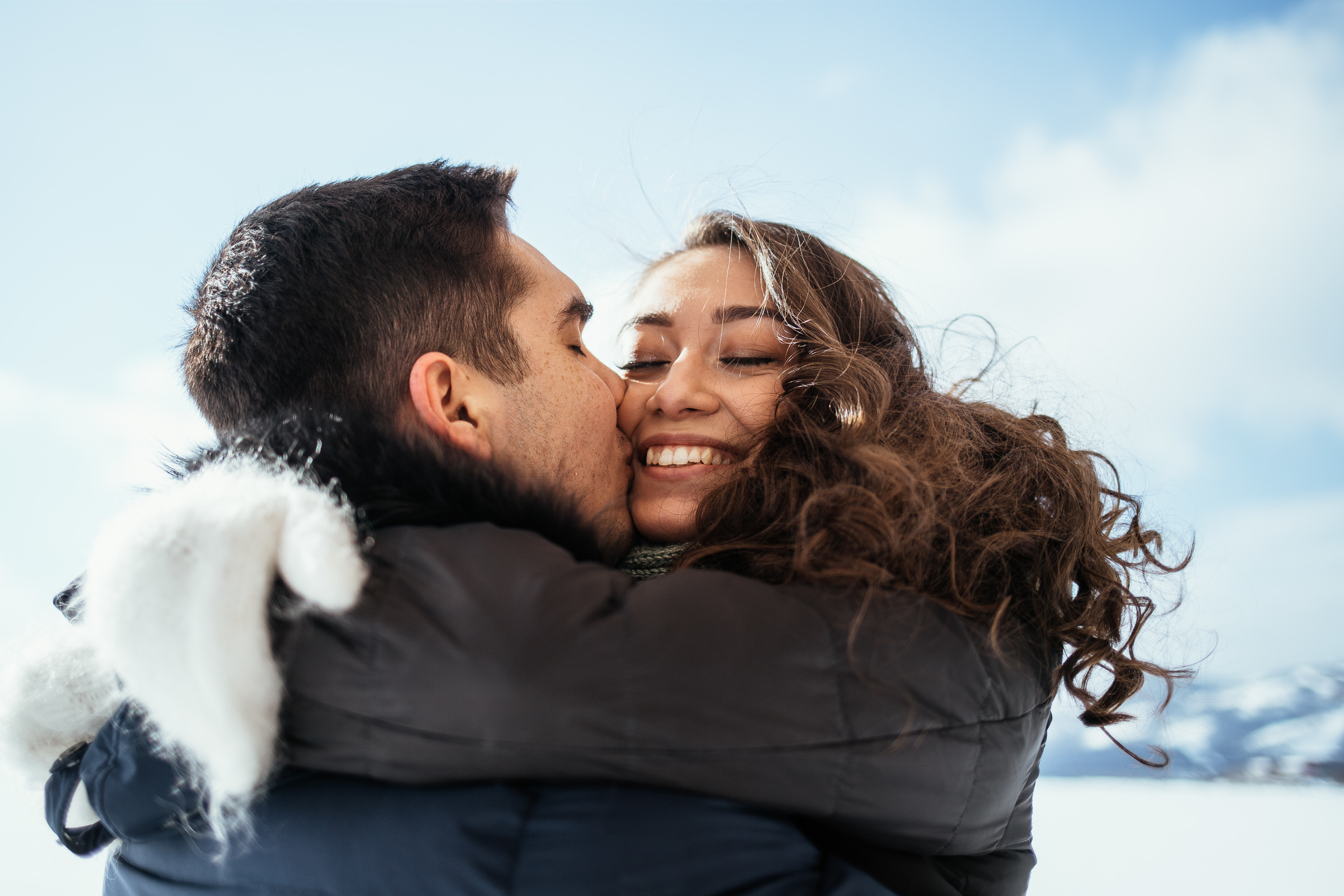 Артур и Айна. Свадебный и семейный фотограф в Магнитогорске Дмитрий Ивлев