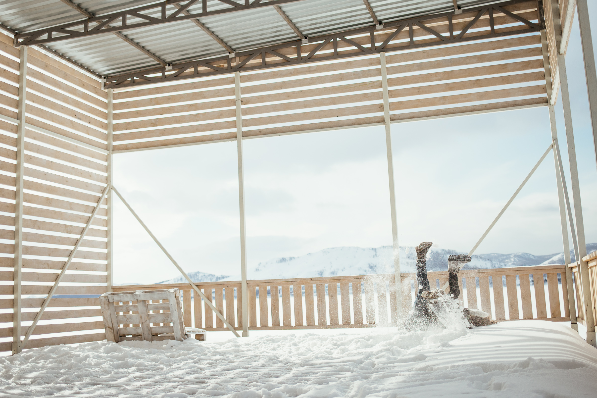 Артур и Айна. Свадебный и семейный фотограф в Магнитогорске Дмитрий Ивлев