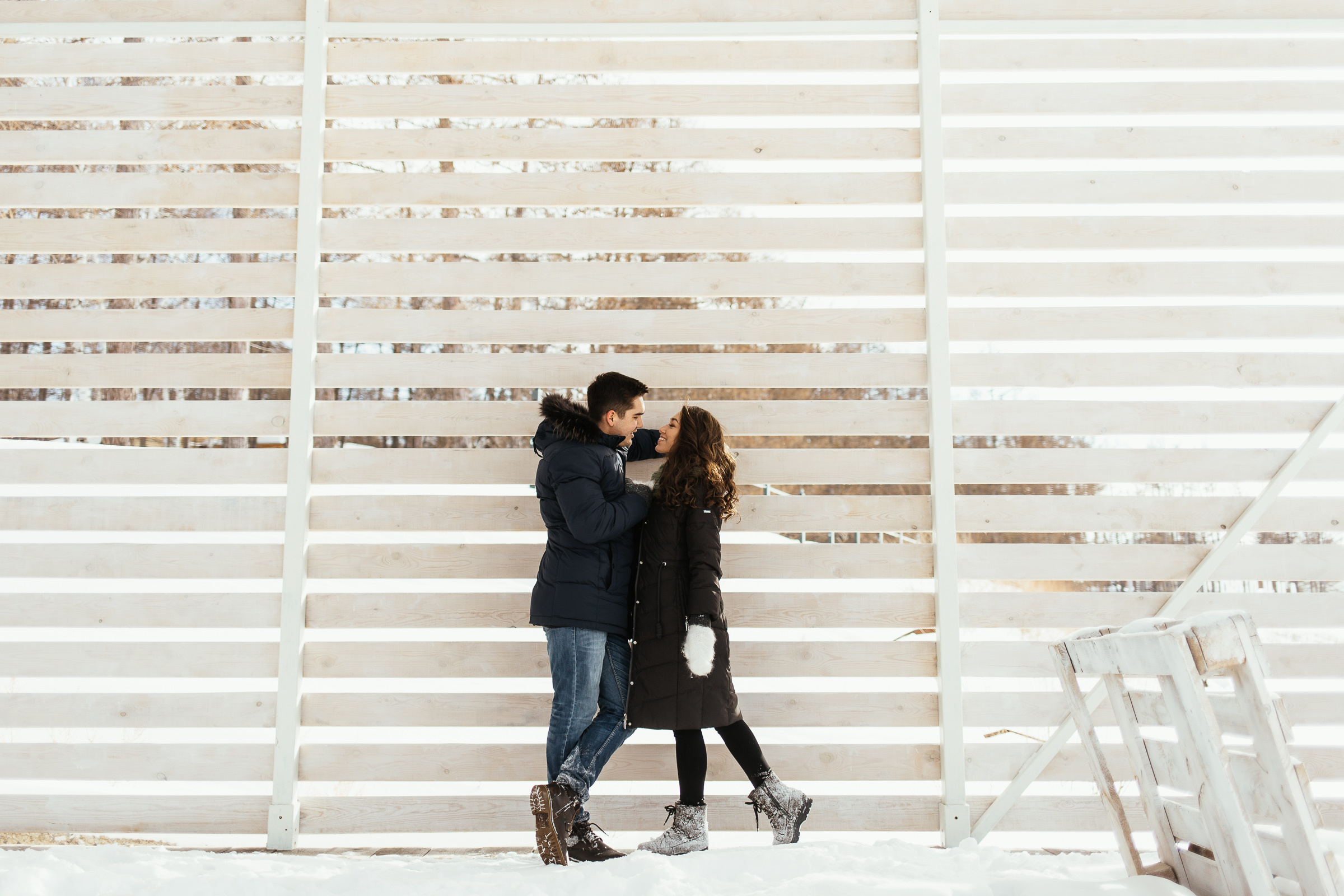 Артур и Айна. Свадебный и семейный фотограф в Магнитогорске Дмитрий Ивлев