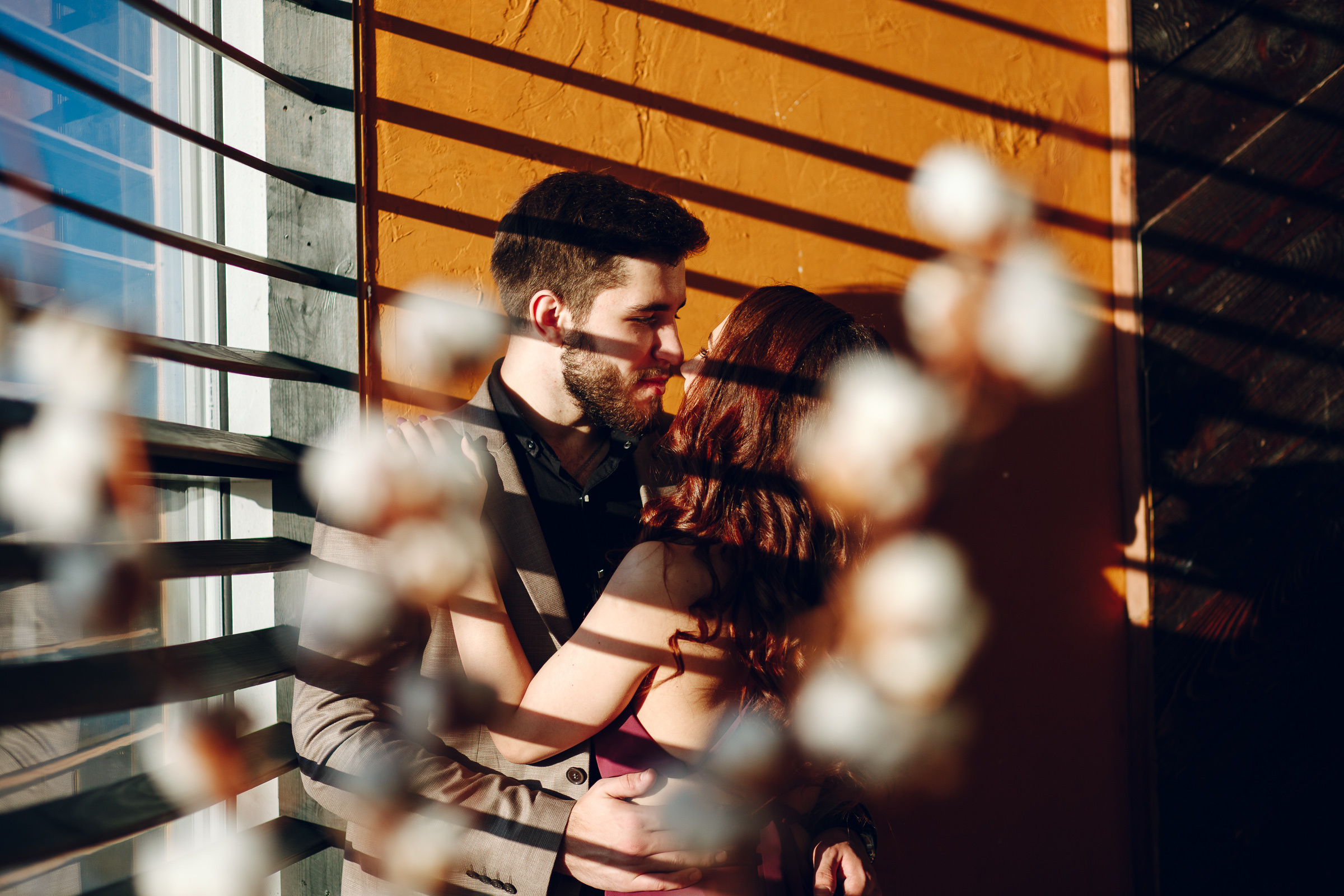 Петр и Кристина. Свадебный и семейный фотограф в Магнитогорске Дмитрий Ивлев