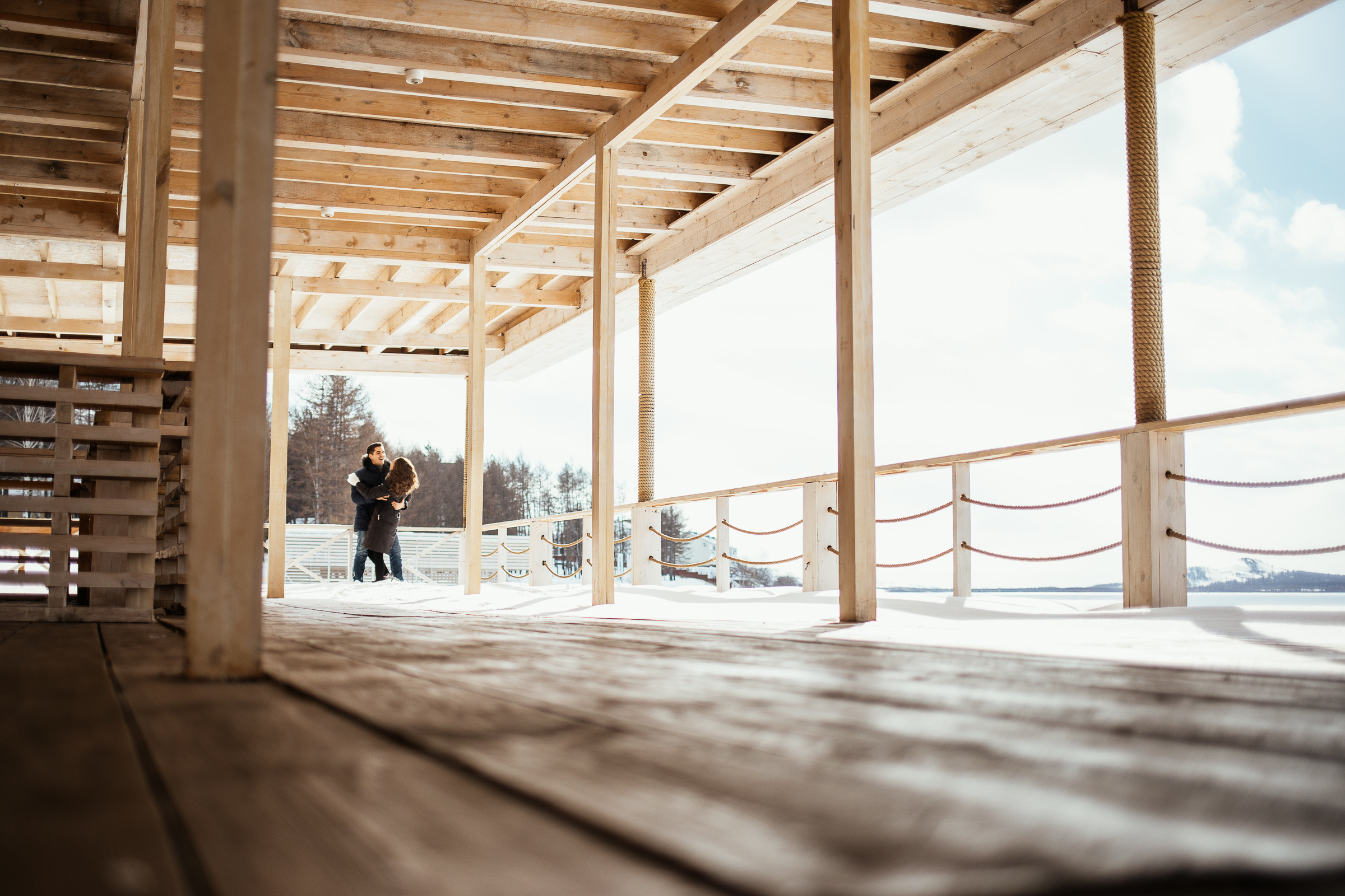 Артур и Айна. Свадебный и семейный фотограф в Магнитогорске Дмитрий Ивлев