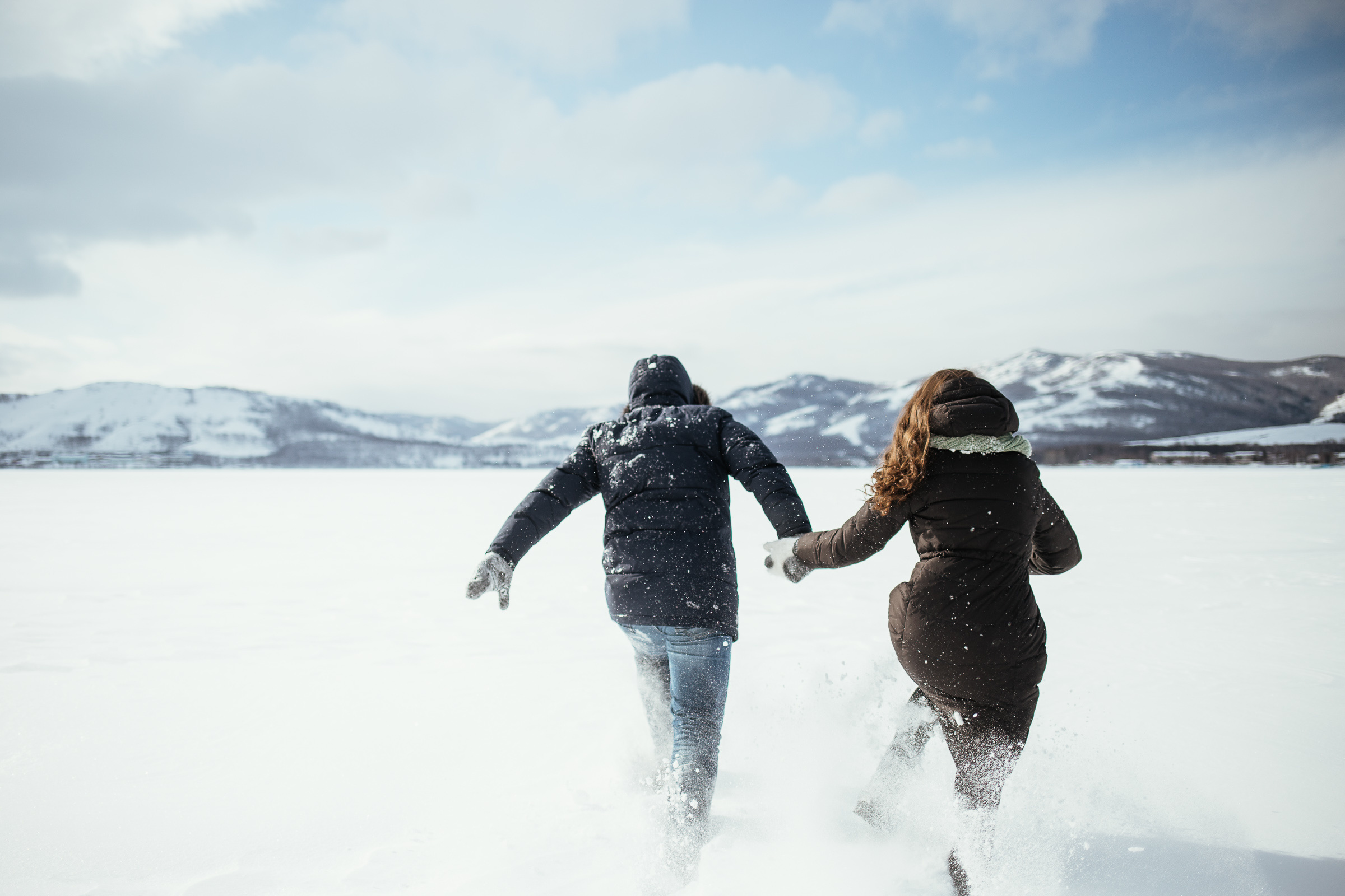 Артур и Айна. Свадебный и семейный фотограф в Магнитогорске Дмитрий Ивлев