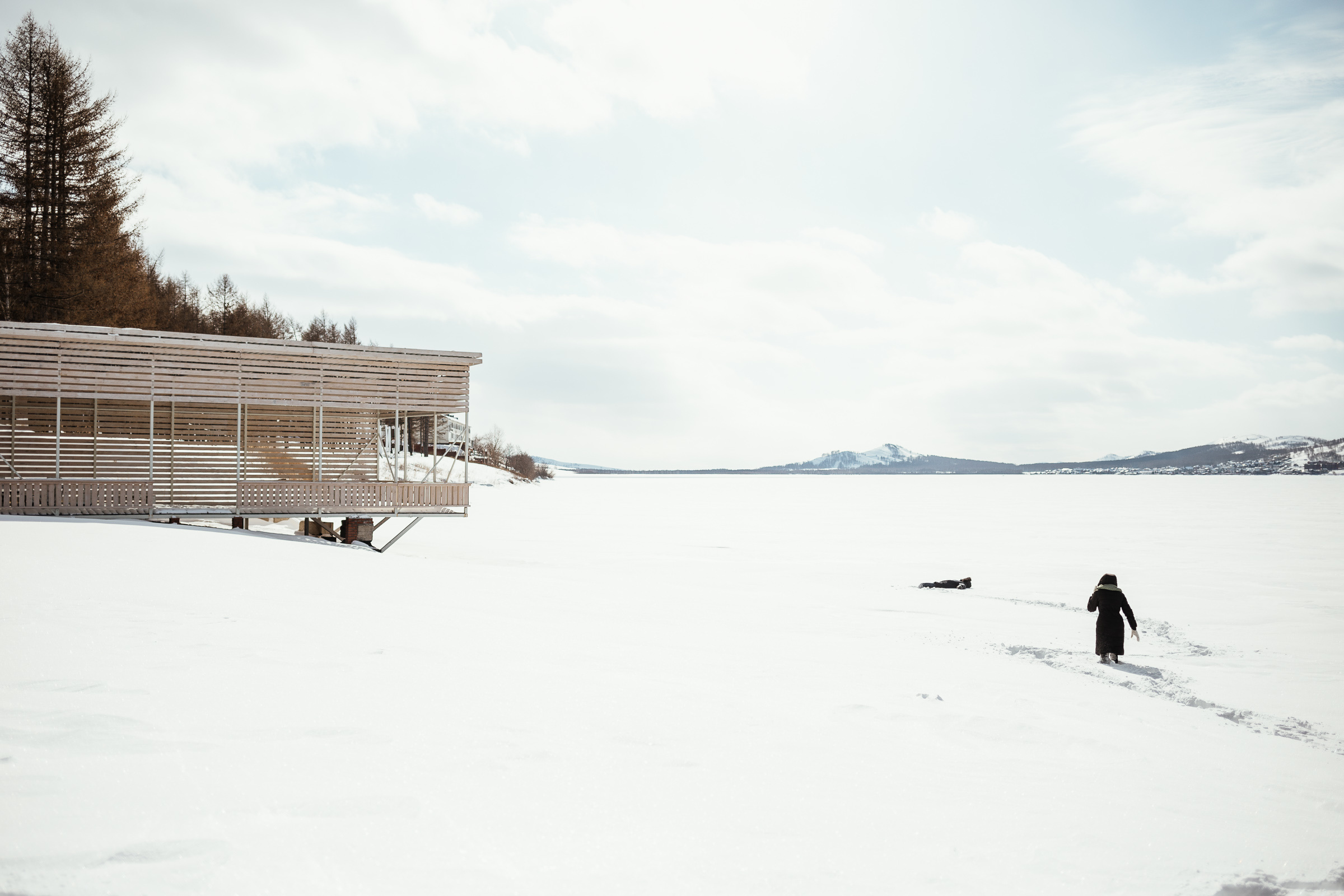 Артур и Айна. Свадебный и семейный фотограф в Магнитогорске Дмитрий Ивлев