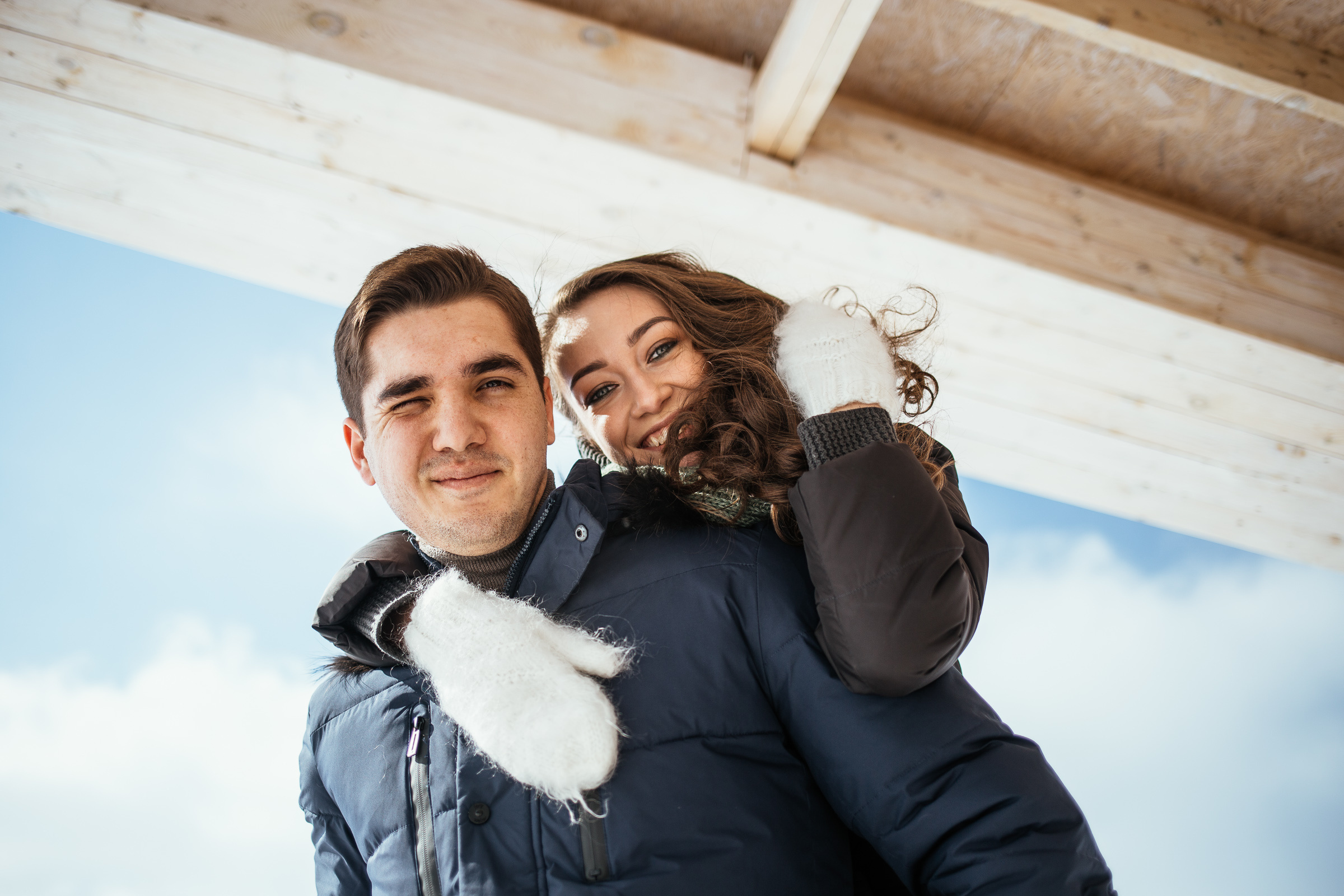 Артур и Айна. Свадебный и семейный фотограф в Магнитогорске Дмитрий Ивлев