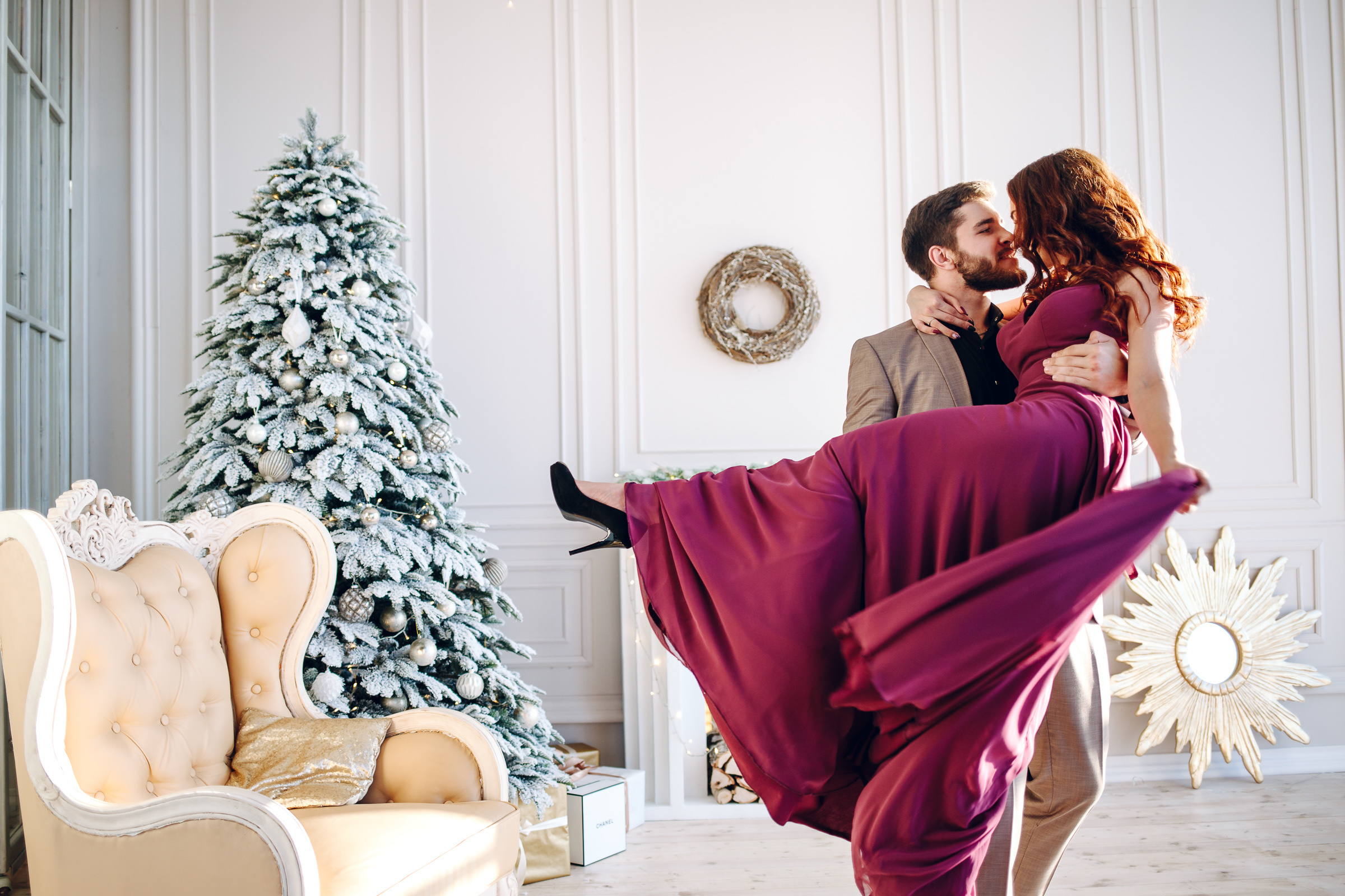 Петр и Кристина. Свадебный и семейный фотограф в Магнитогорске Дмитрий Ивлев