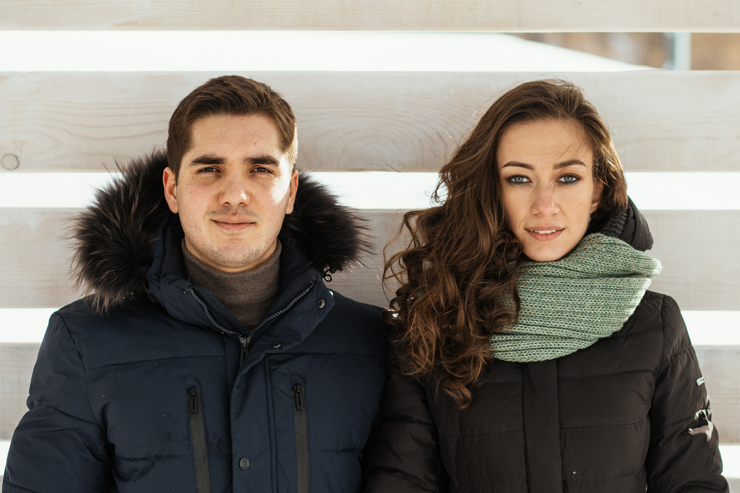 Артур и Айна. Свадебный и семейный фотограф в Магнитогорске Дмитрий Ивлев