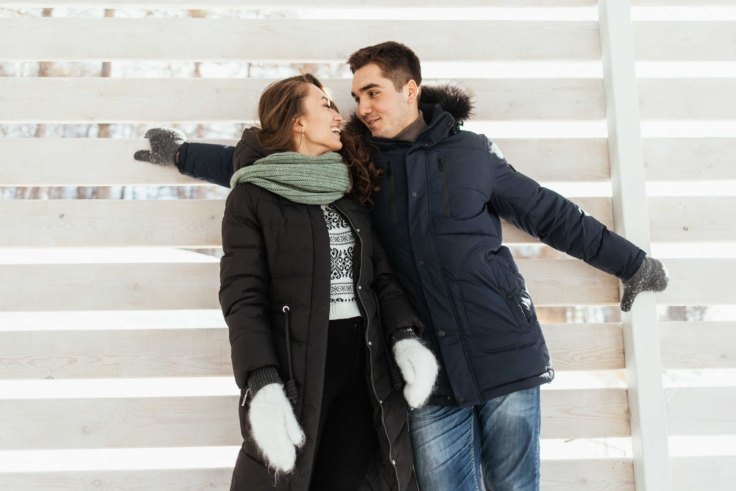 Артур и Айна. Свадебный и семейный фотограф в Магнитогорске Дмитрий Ивлев