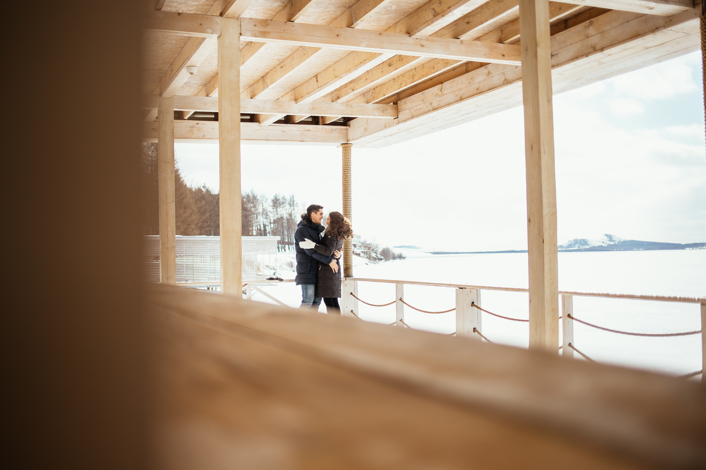 Артур и Айна. Свадебный и семейный фотограф в Магнитогорске Дмитрий Ивлев