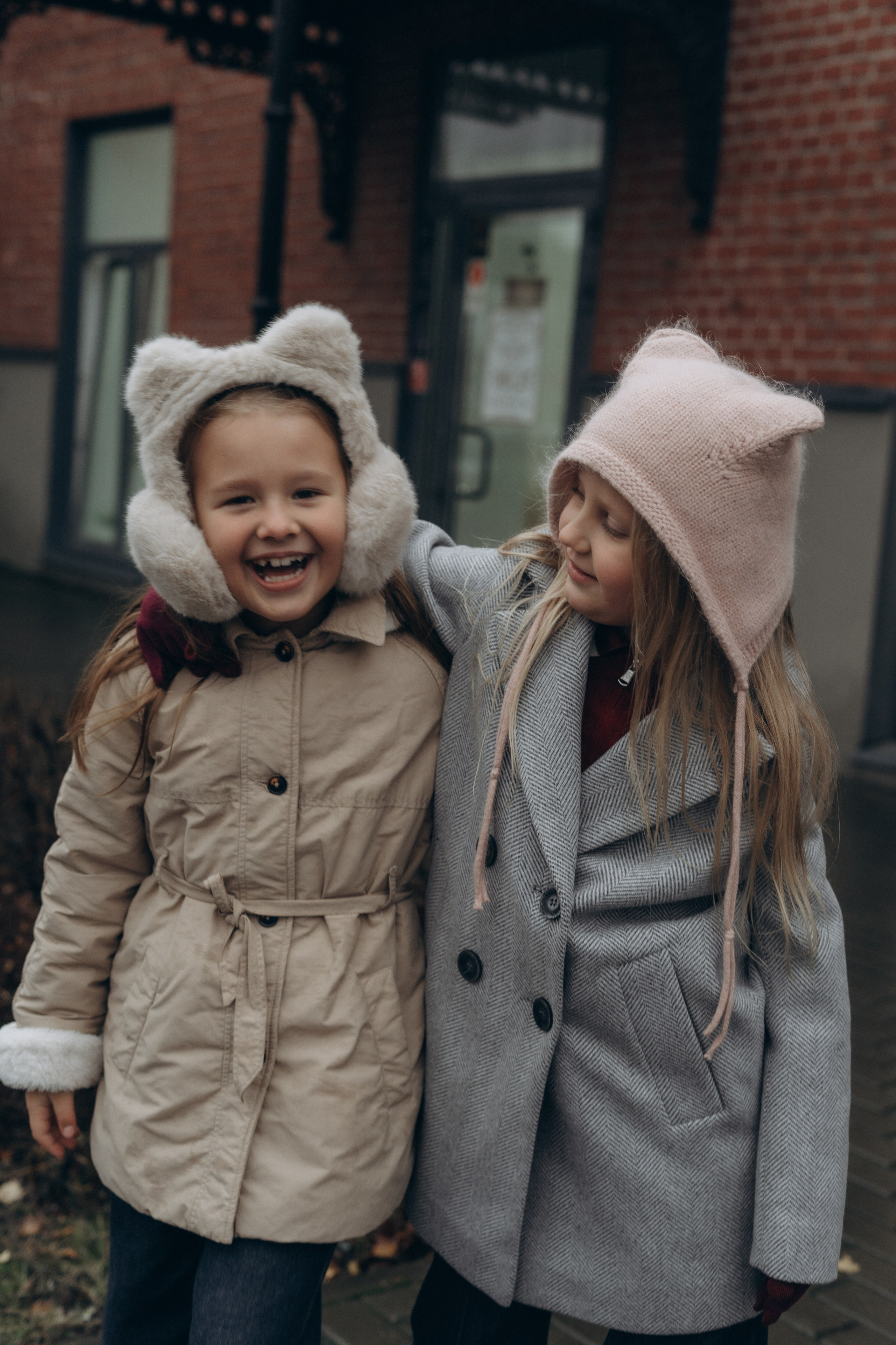 Детский и семейный фотограф в Ногинске Елизавета Гончар