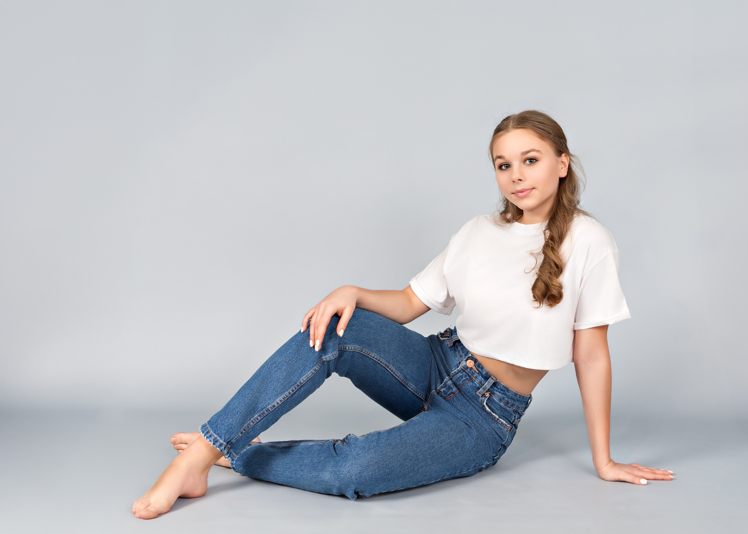 Портретная съемка фигуристов. Выпускные альбомы и школьный фотограф в Подольске, Троицке, Щербинке, Москве и Московской области