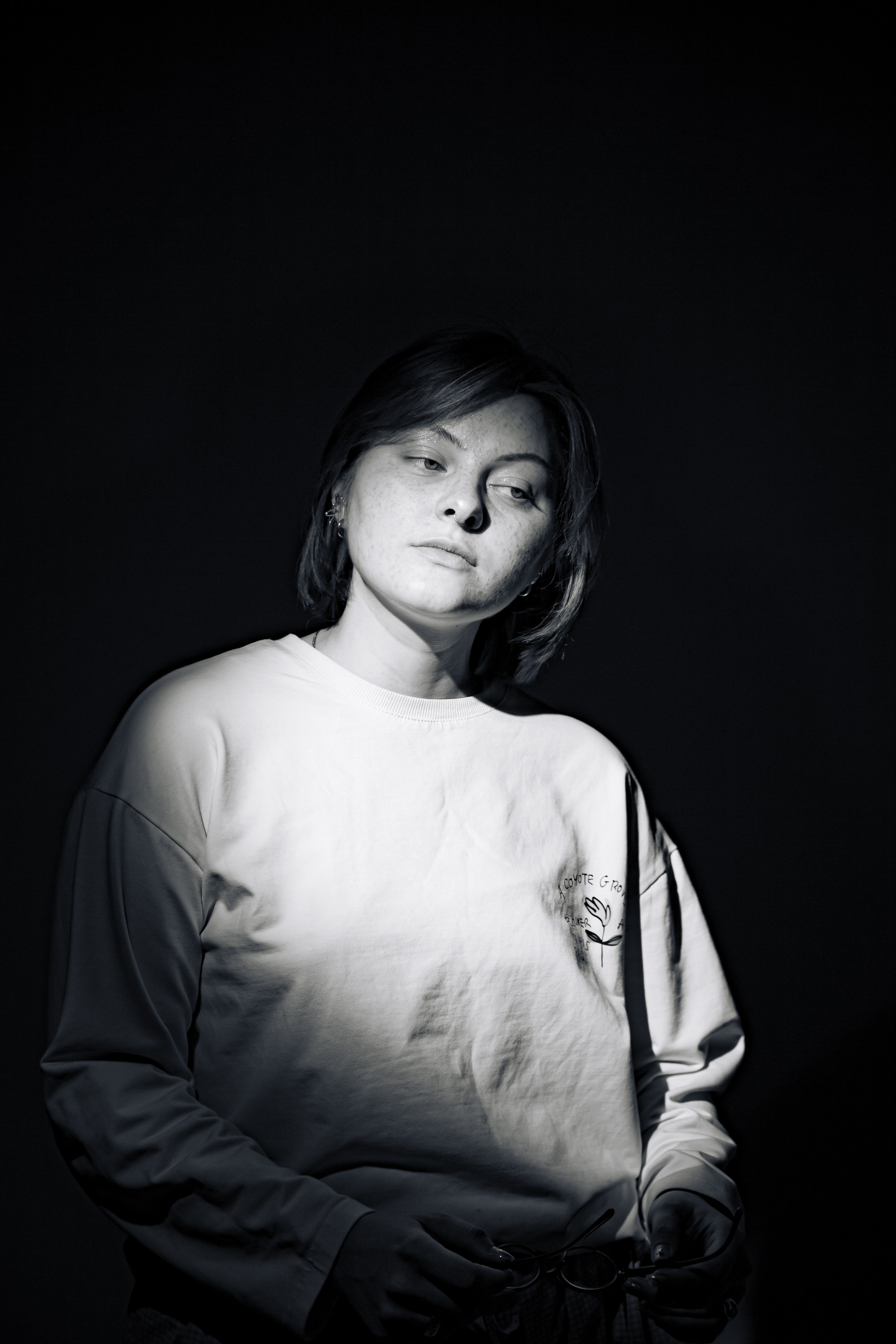 Little rock star. Репортажный и портретный фотограф Казань / Горячих Полина