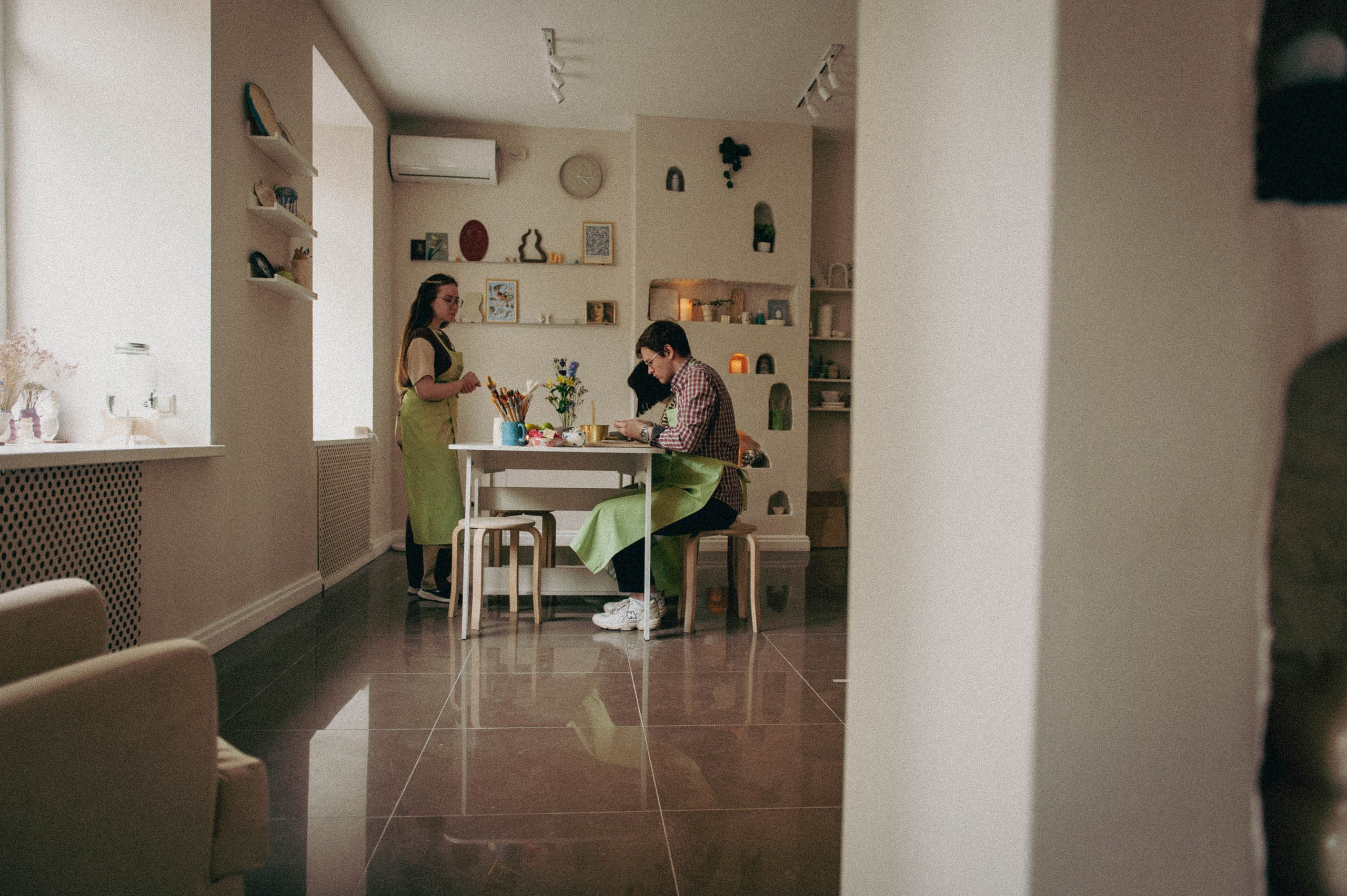 Лав стори. Фотография как стиль жизни!