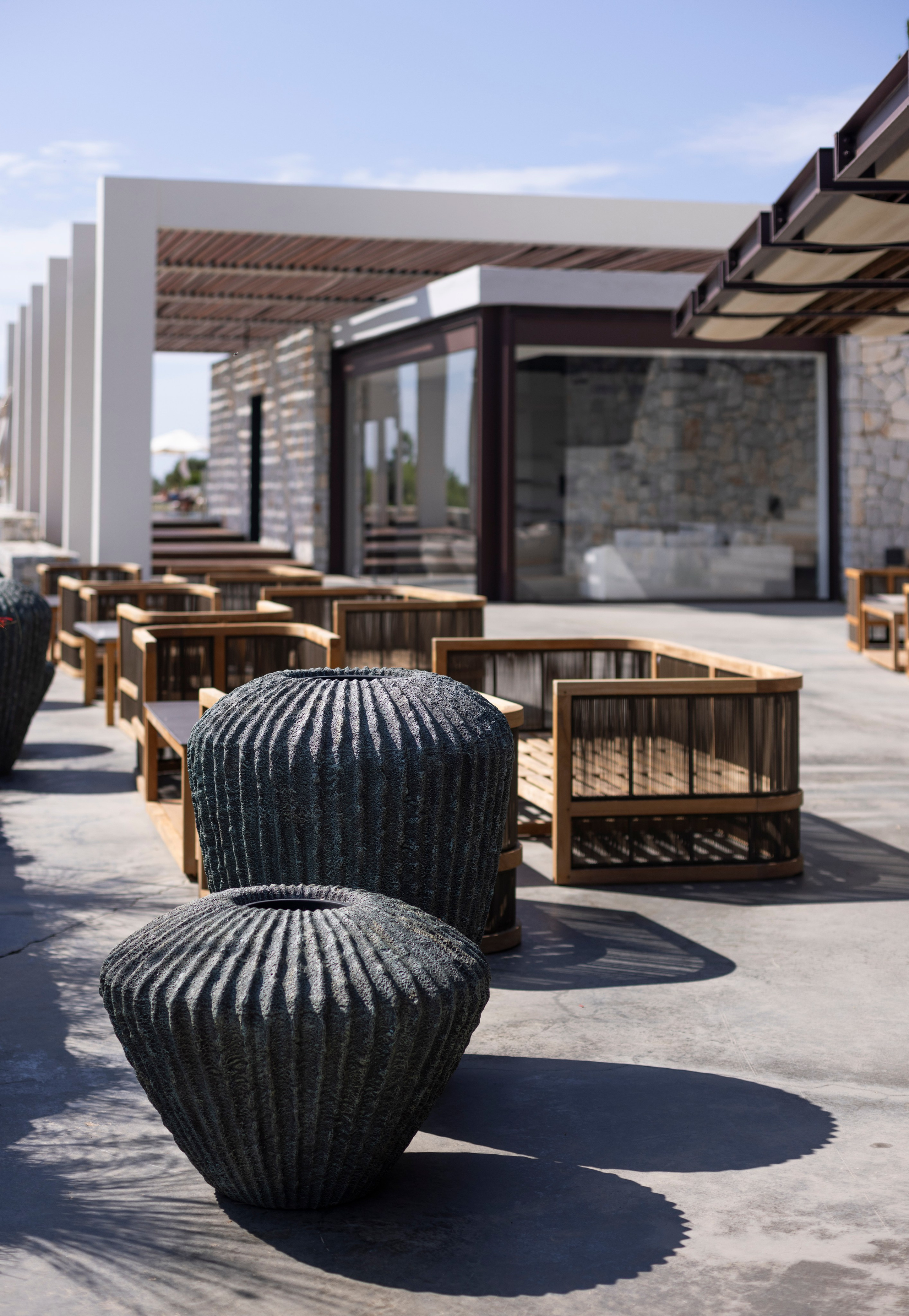 Interior photography. Reportage and staged photographer Natalia Sannikova