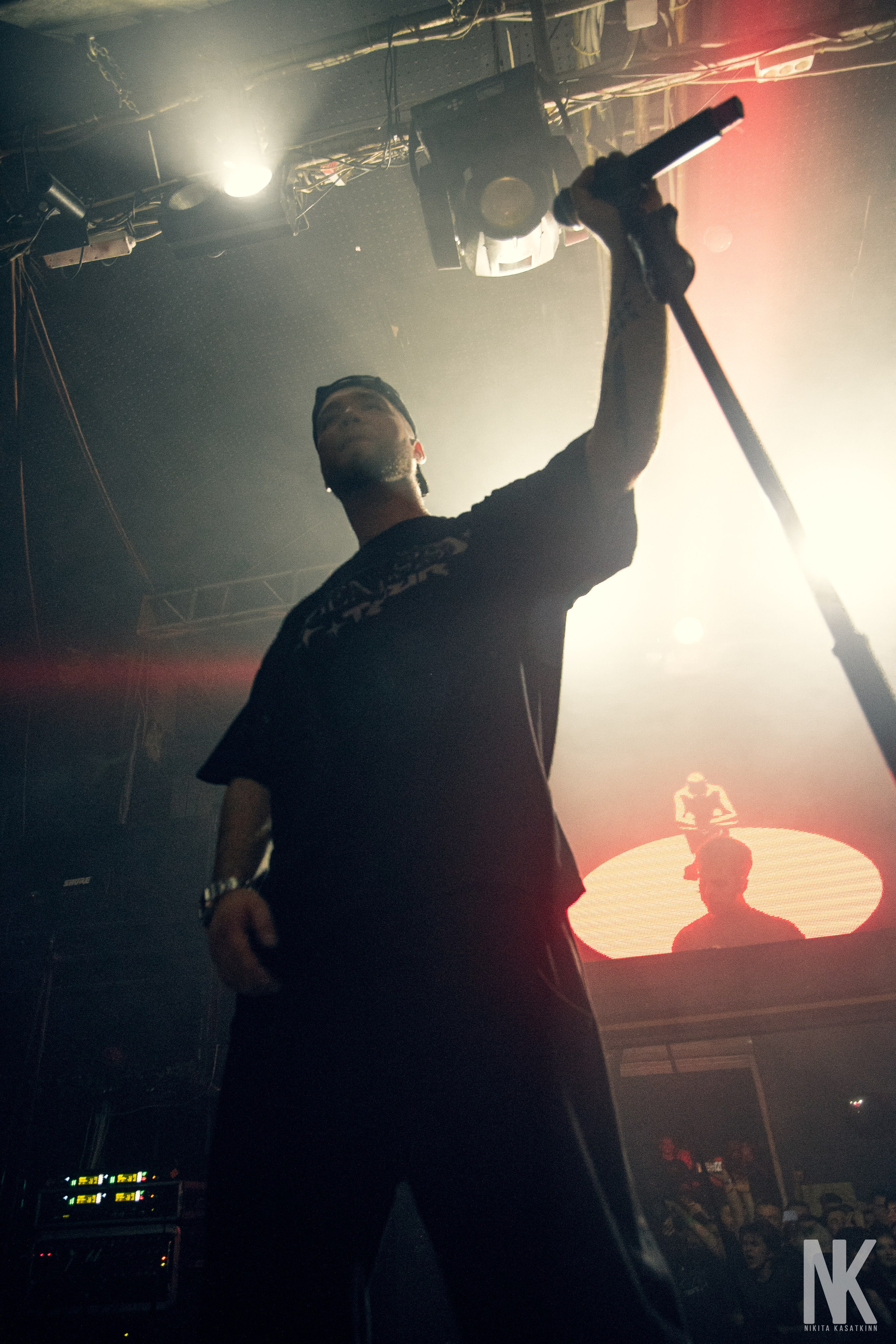 КУОК 14.11 КАЗАНЬ. Касаткин Никита. Фотограф