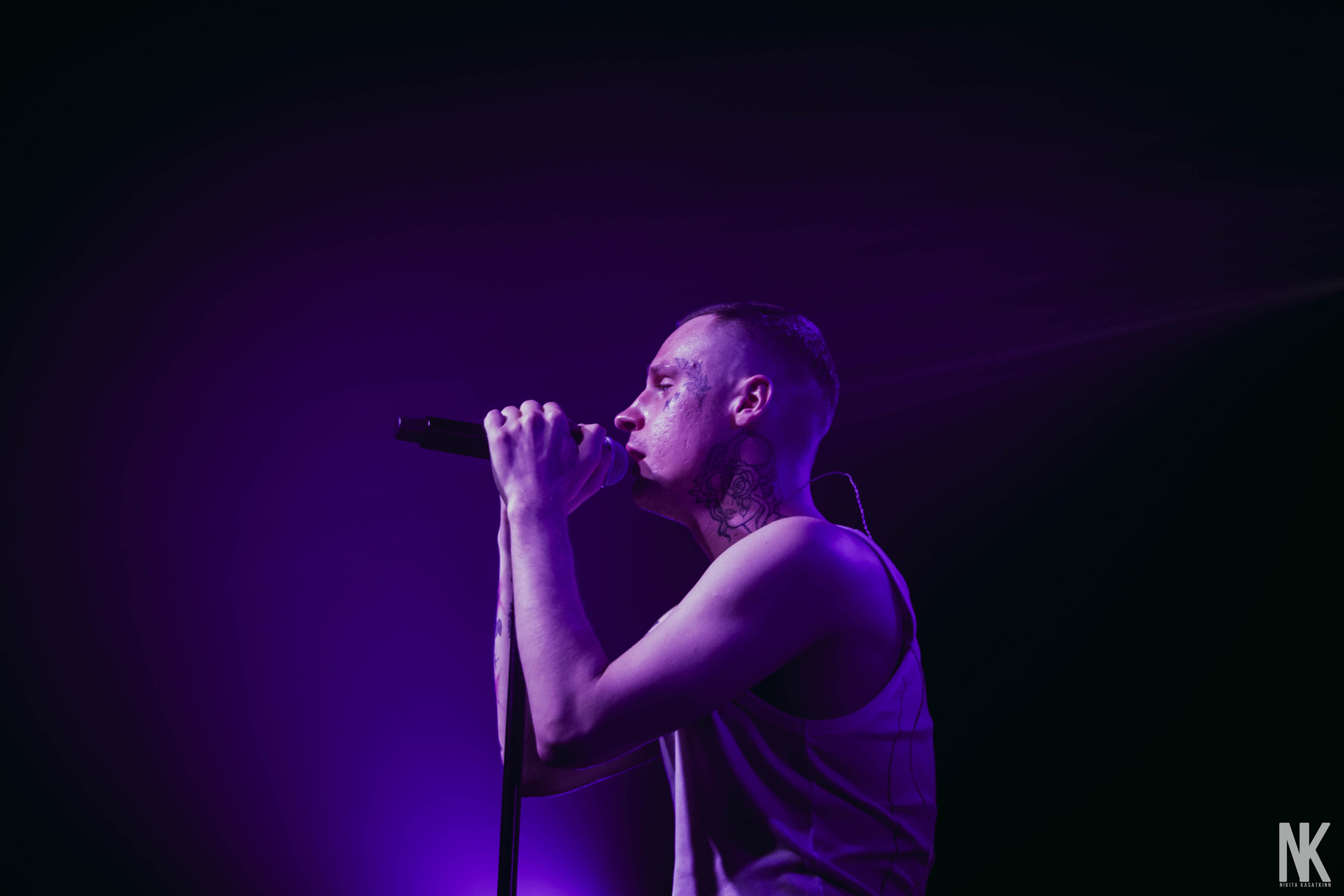 PYROKINESIS, МУККА, ТРИНАДЦАТЬ КАРАТ 7.06 ПЕРМЬ. Касаткин Никита. Фотограф