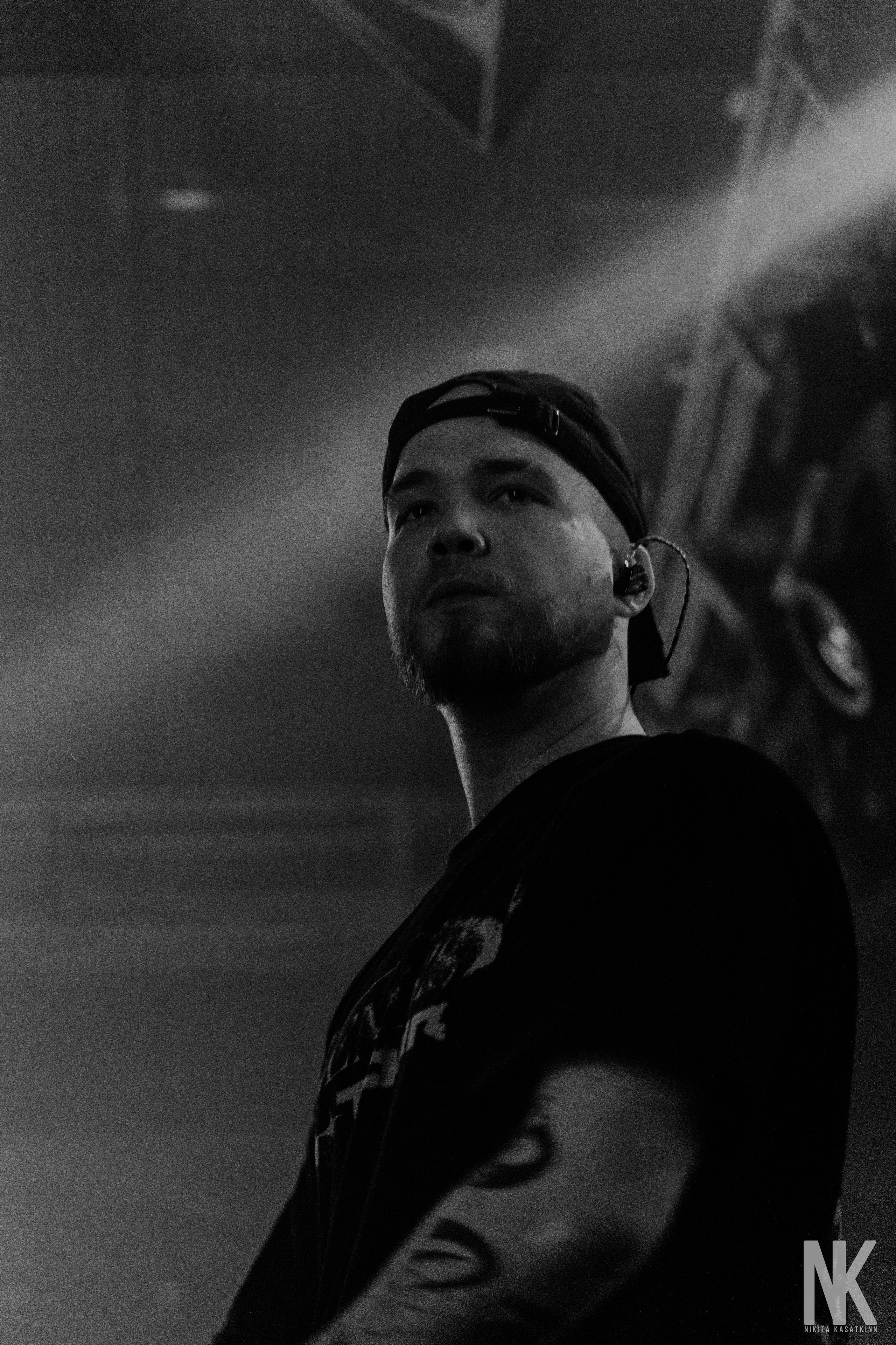 КУОК 14.11 КАЗАНЬ. Касаткин Никита. Фотограф
