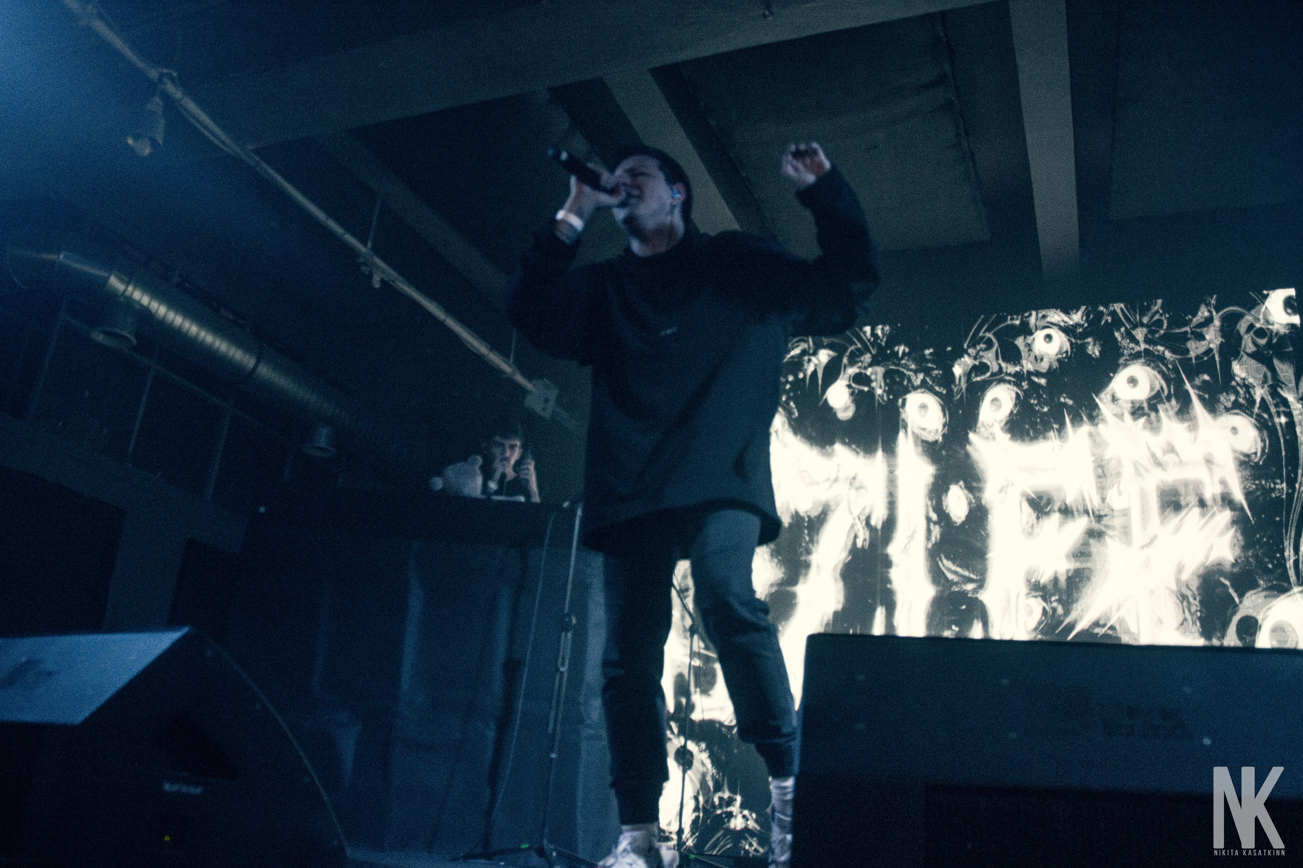 MZLFF 17.10 КАЗАНЬ. Касаткин Никита. Фотограф