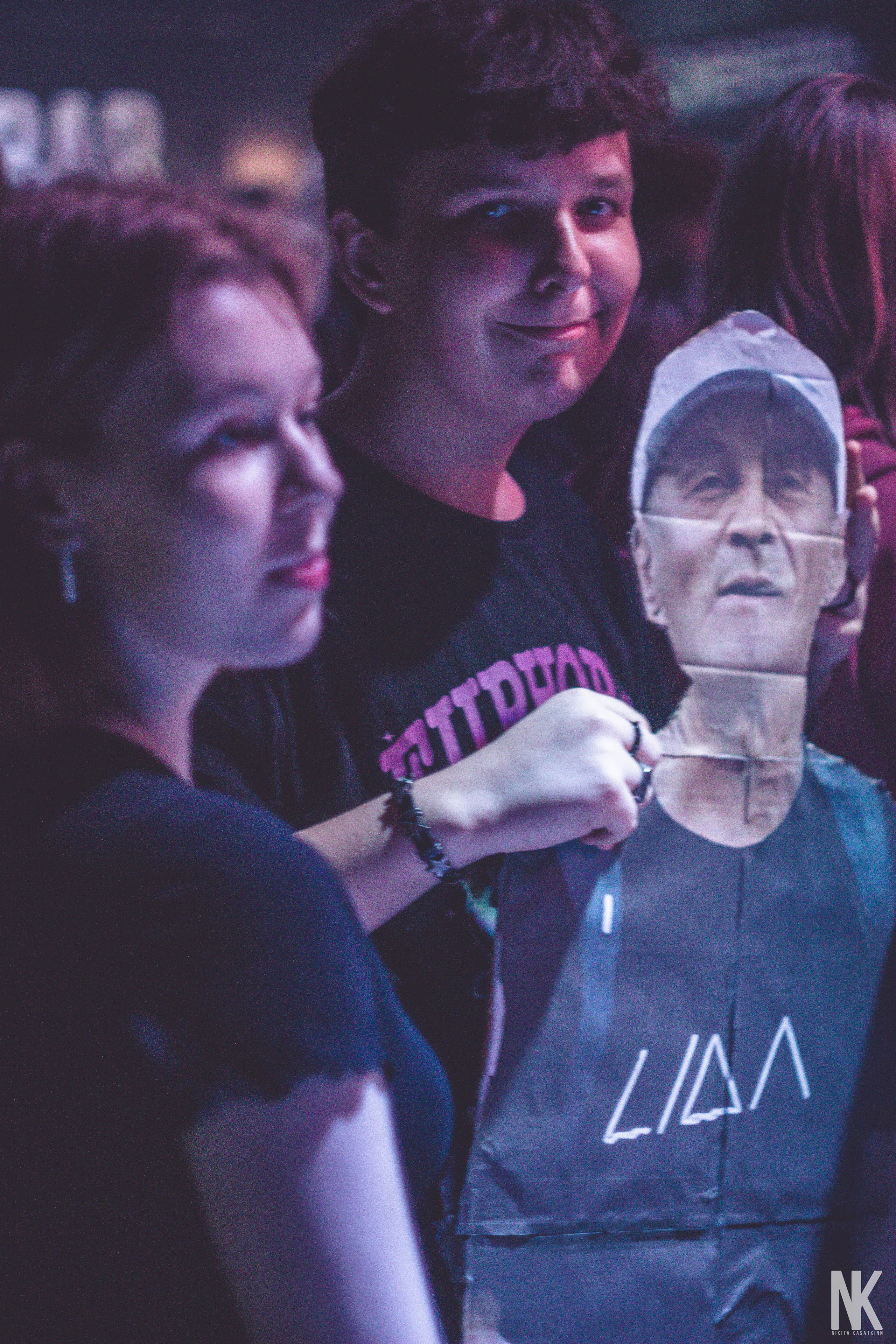 LIDA 24.04 ИЖЕВСК. Касаткин Никита. Фотограф