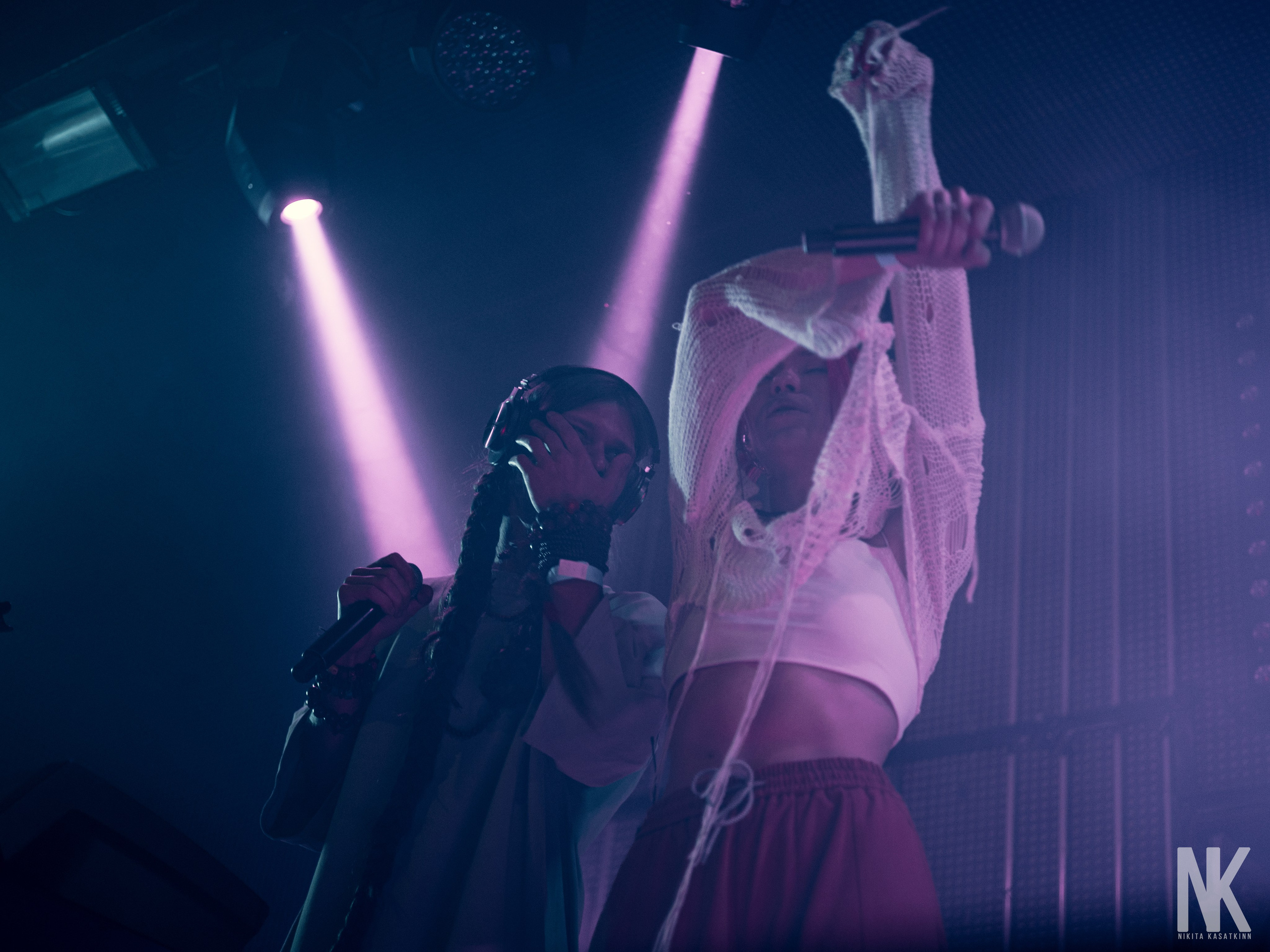 ЛОЛИТА КОСС 28.11 КАЗАНЬ. Касаткин Никита. Фотограф