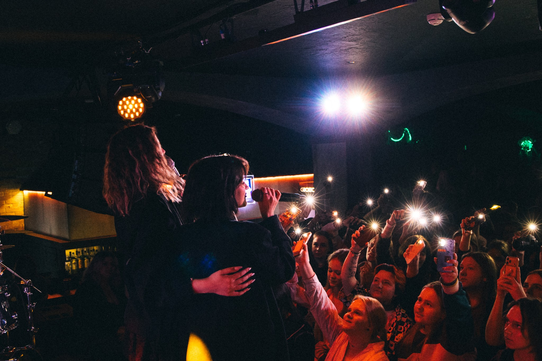 KOCHNEVA 9.04 МОСКВА. Касаткин Никита. Фотограф