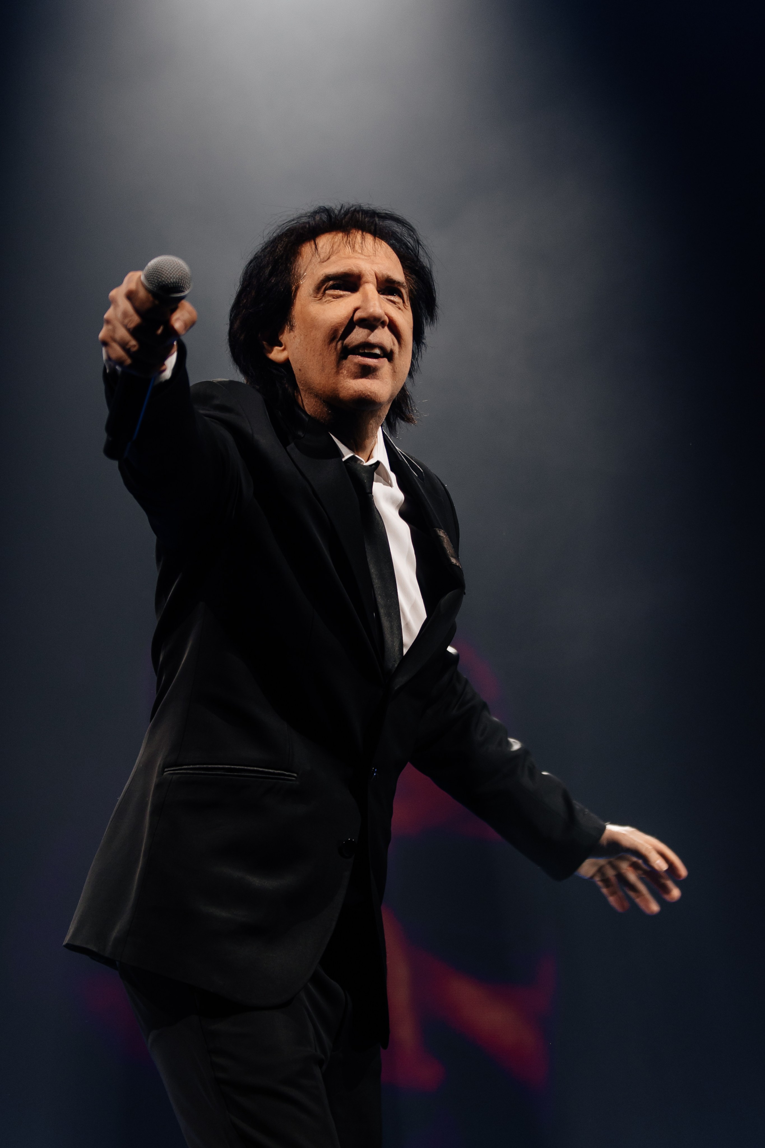 Руки Вверх, ВТБ-Арена. Фотограф Ольга Махалова — Санкт-Петербург, Москва, Нижний Новгород