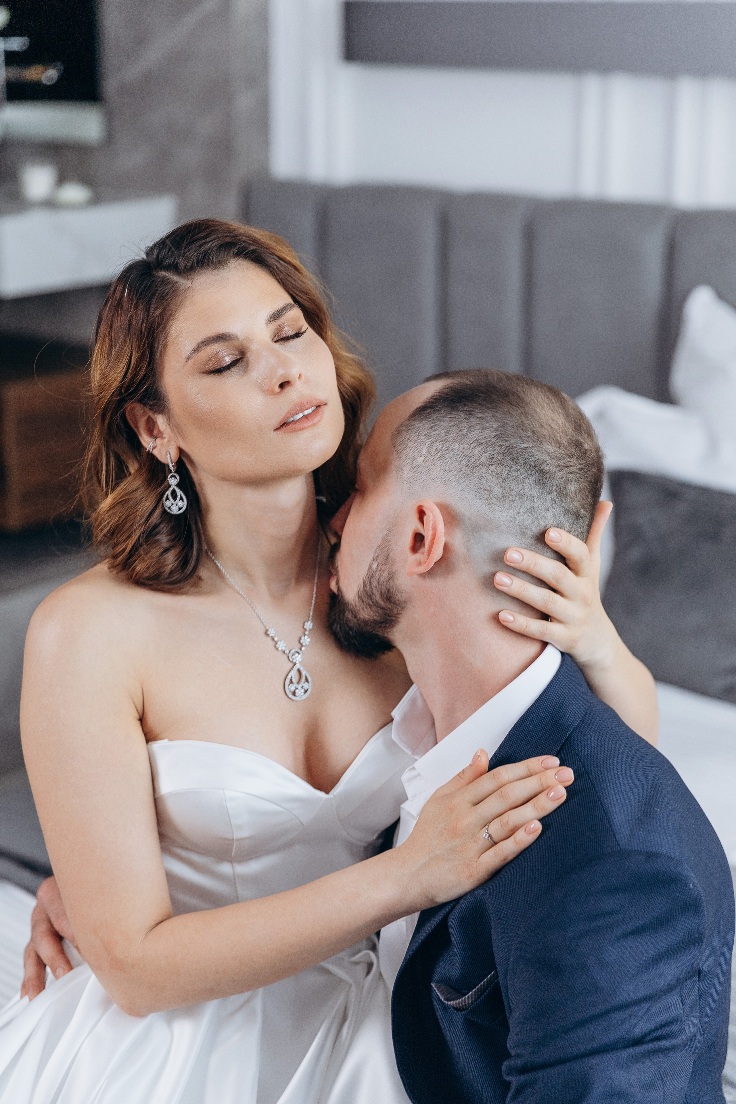 Евгений и Алина. Свадебный фотограф Казань|Москва Ranas4you