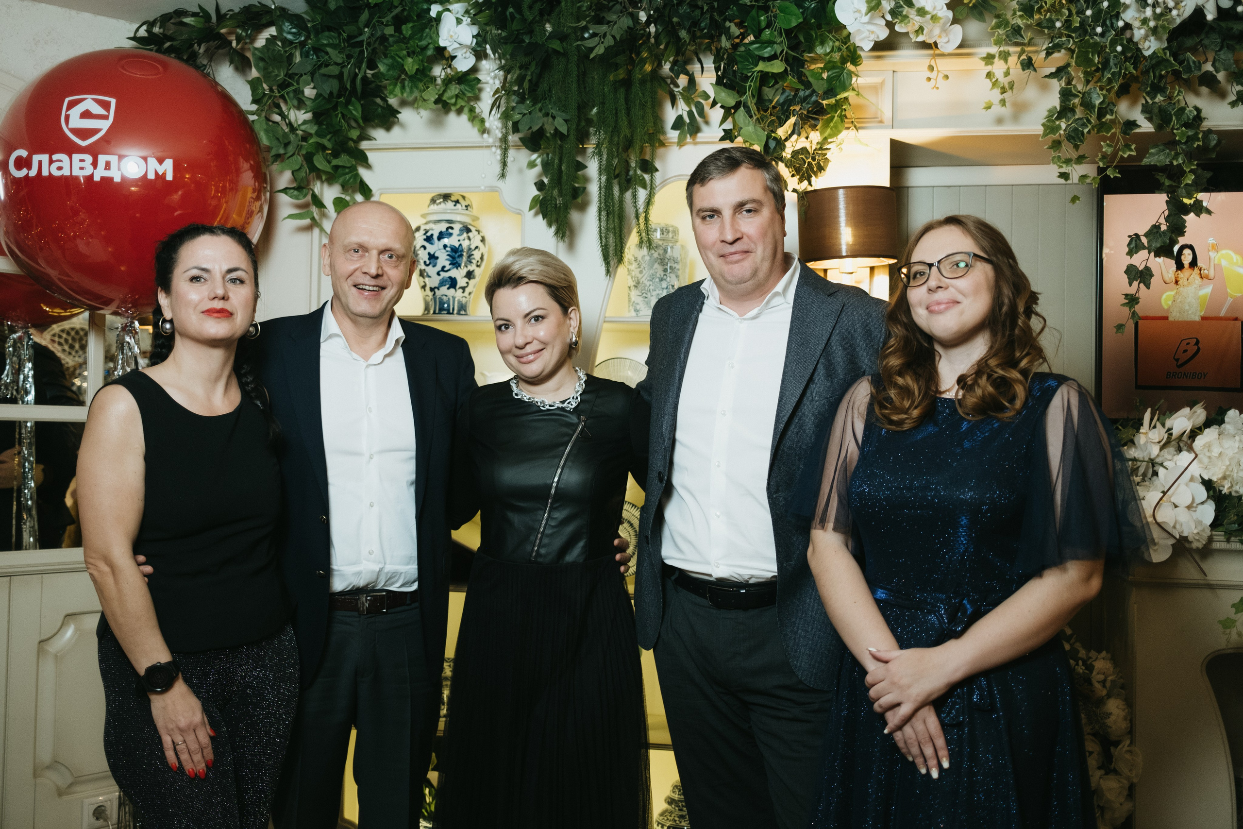 Корпоратив компании. Свадебный и репортажной фотограф Денис Ожигин в Краснодаре и Краснодарском крае