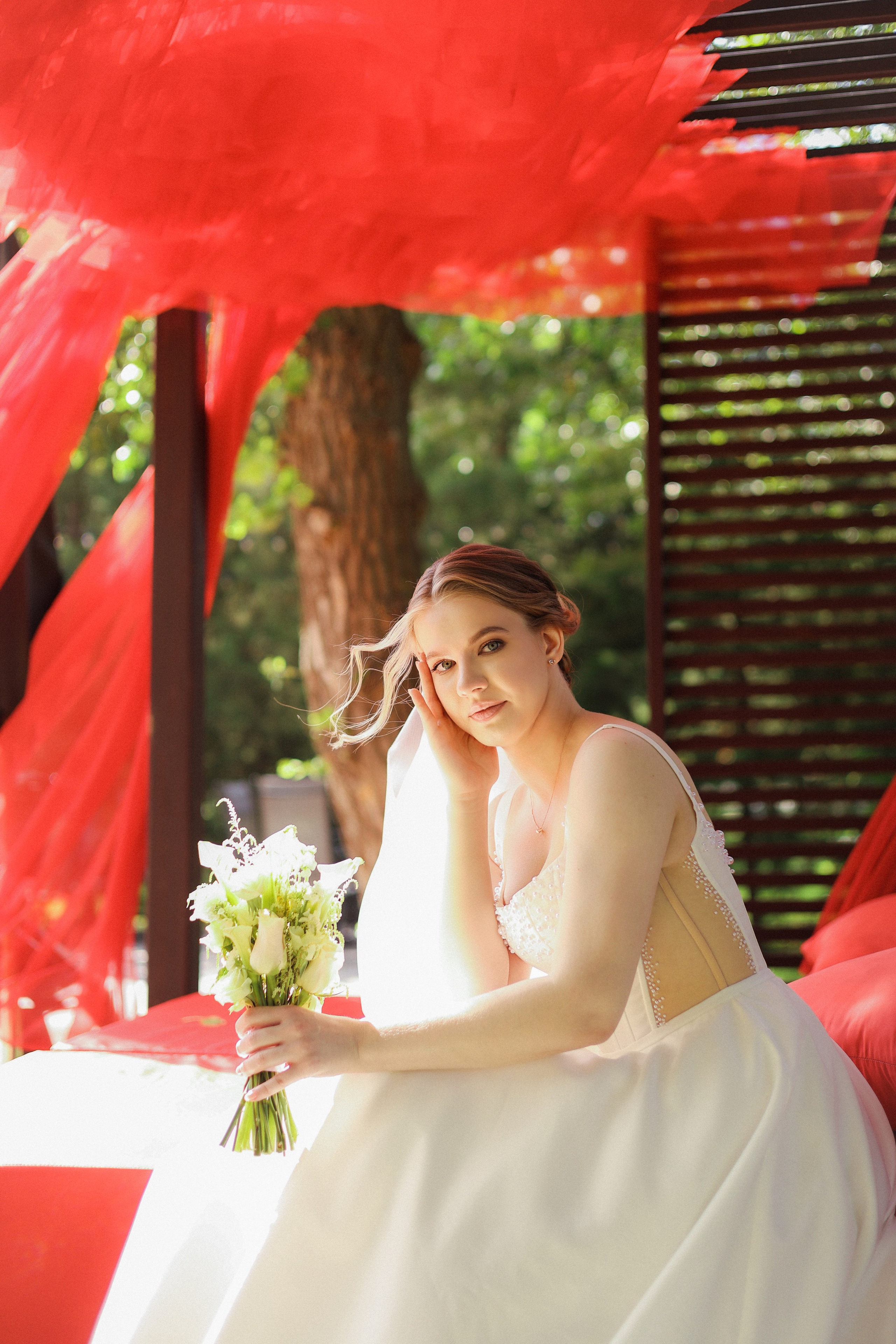 Свадьба Ильи & Елизаветы. Фотограф Елизавета Наумова