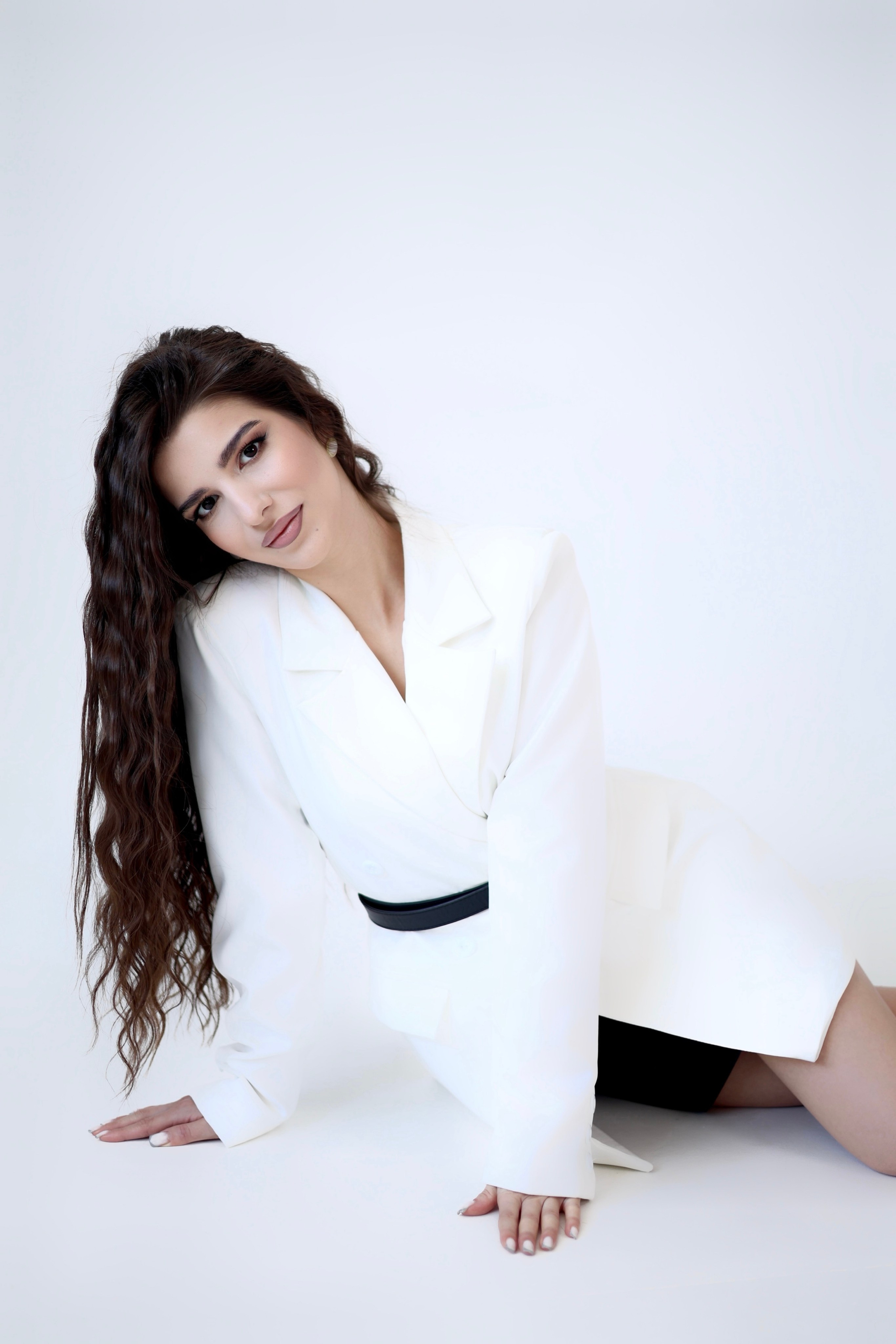 Валерия. Фотограф Елизавета Наумова