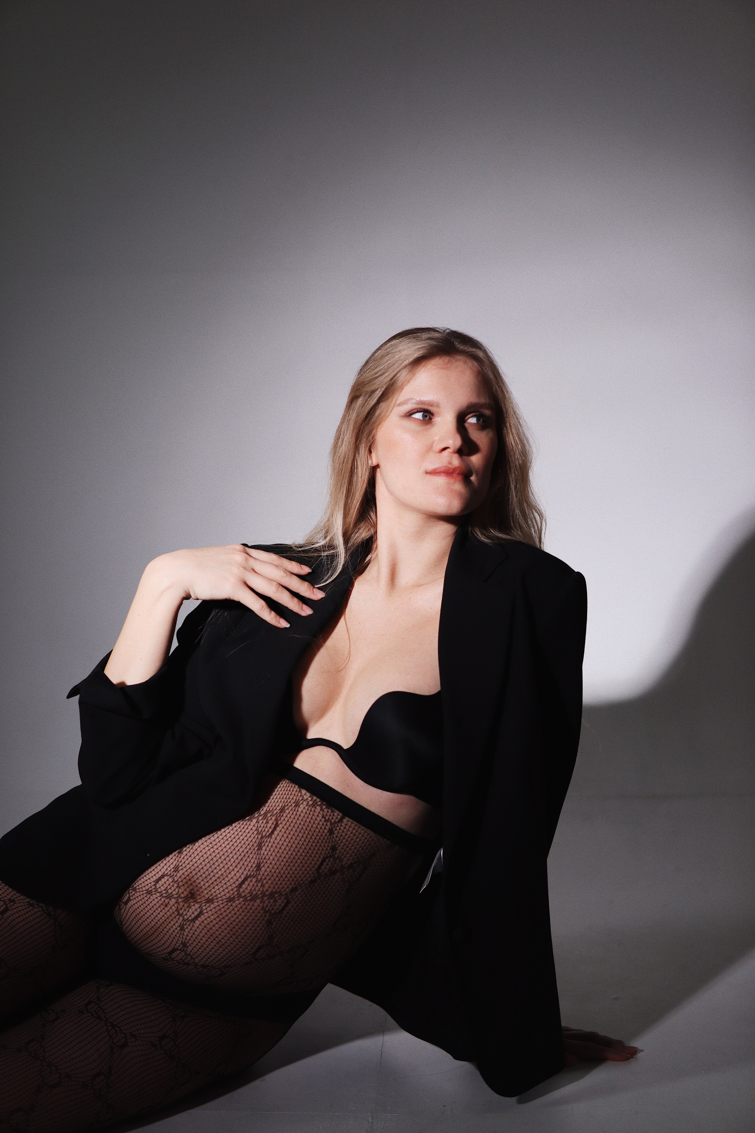 Екатерина. Фотограф Елизавета Наумова