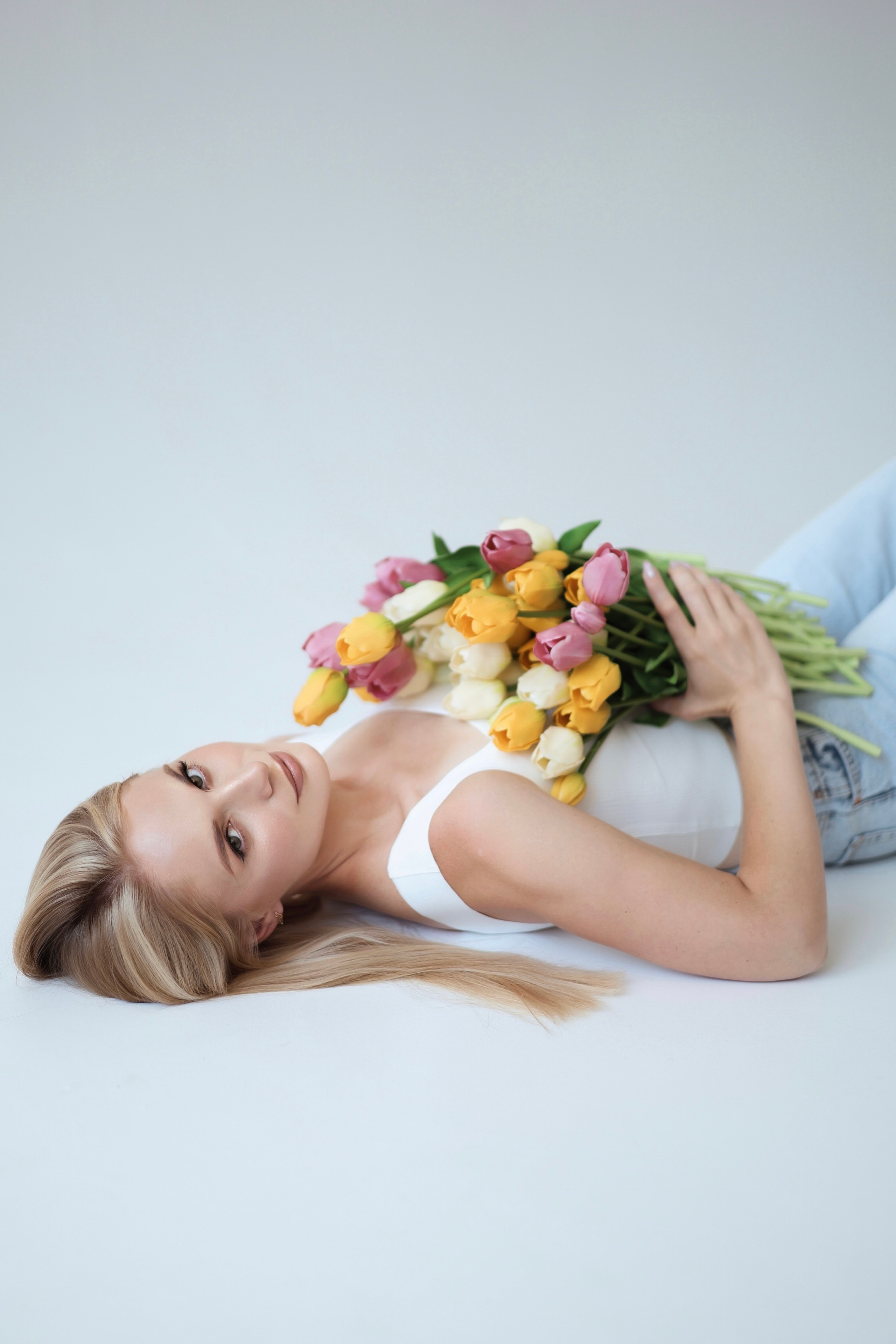 Карина. Фотограф Елизавета Наумова