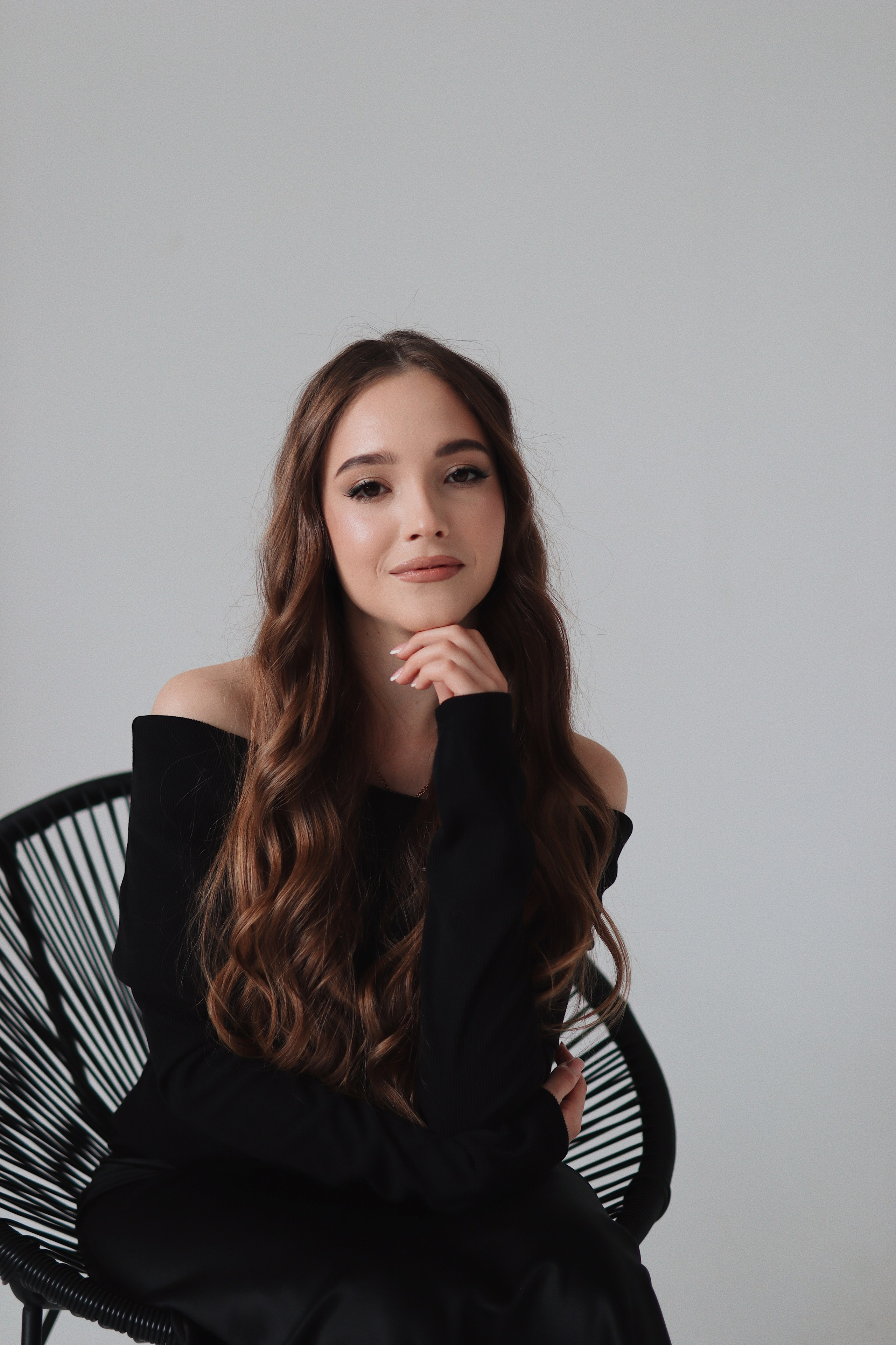 София. Фотограф Елизавета Наумова