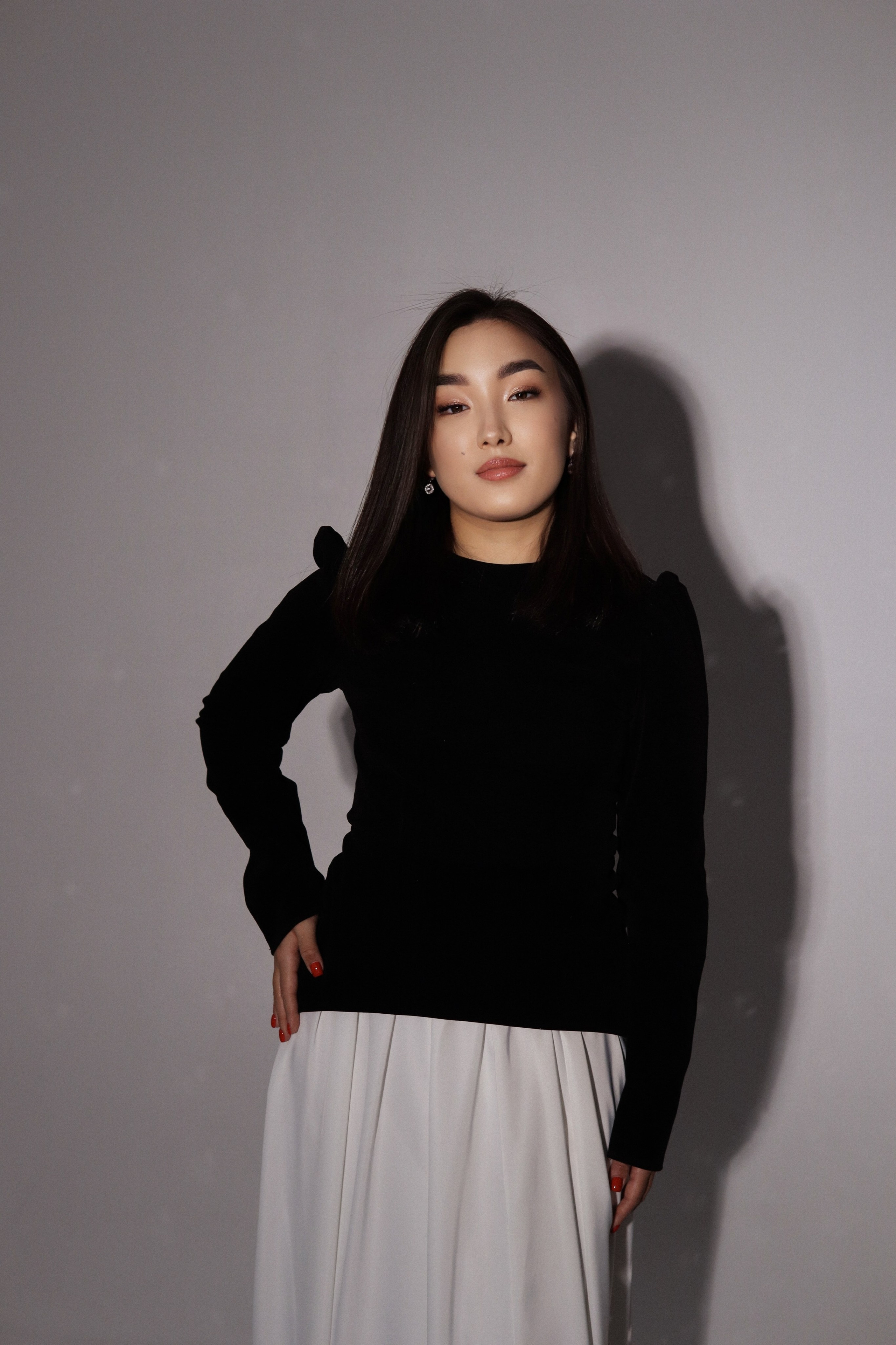 Камилла. Фотограф Елизавета Наумова