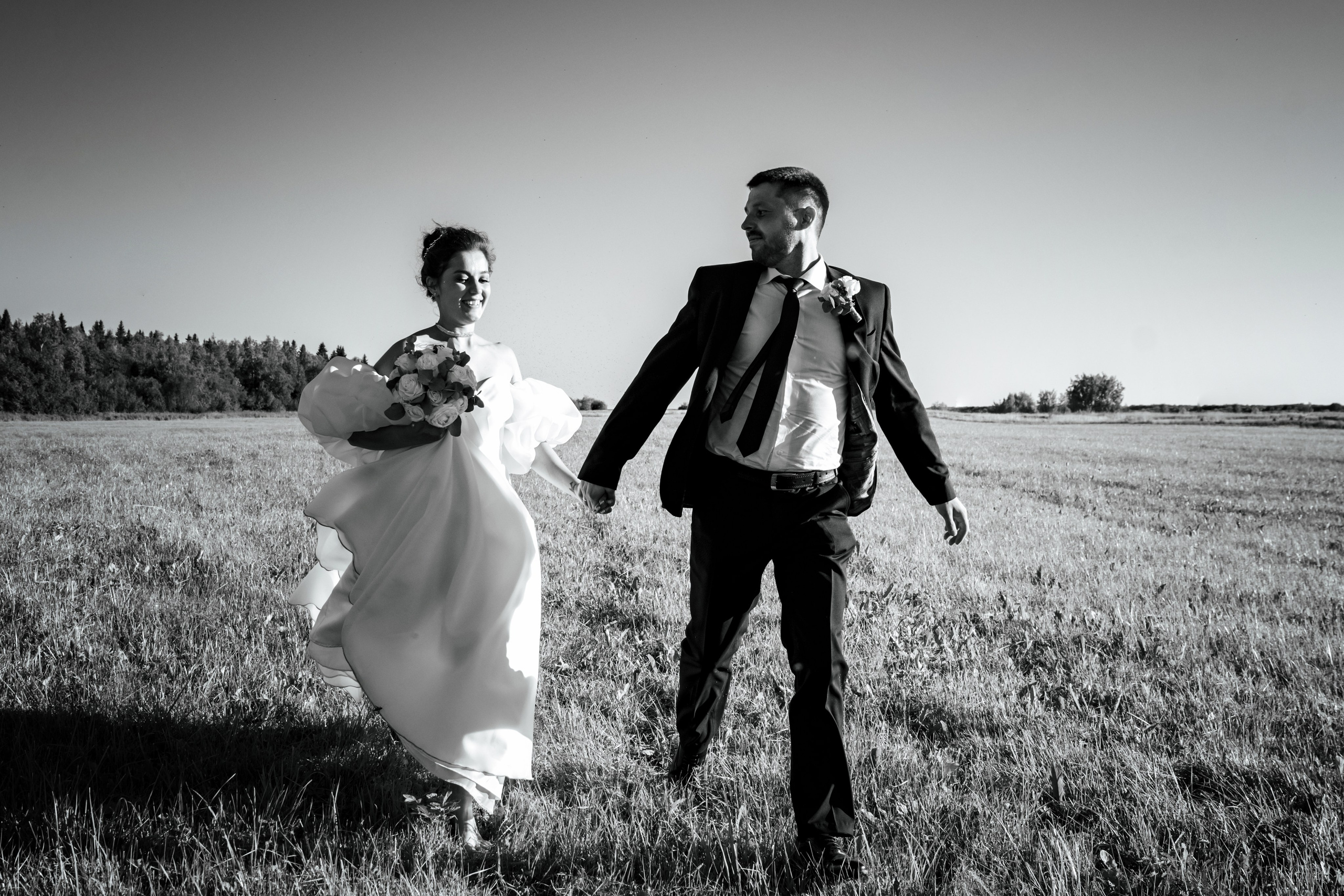 Фотограф в с. Ижма Республика Коми Терентьев Сергей