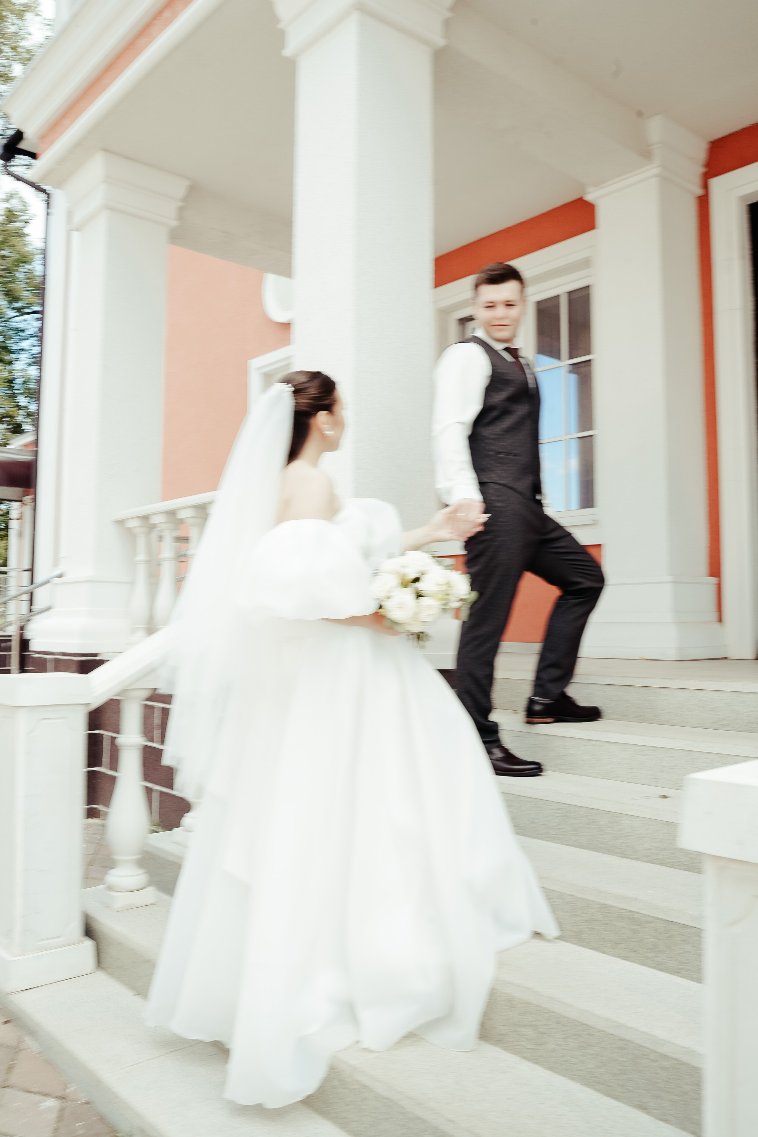 Надя и Руслан