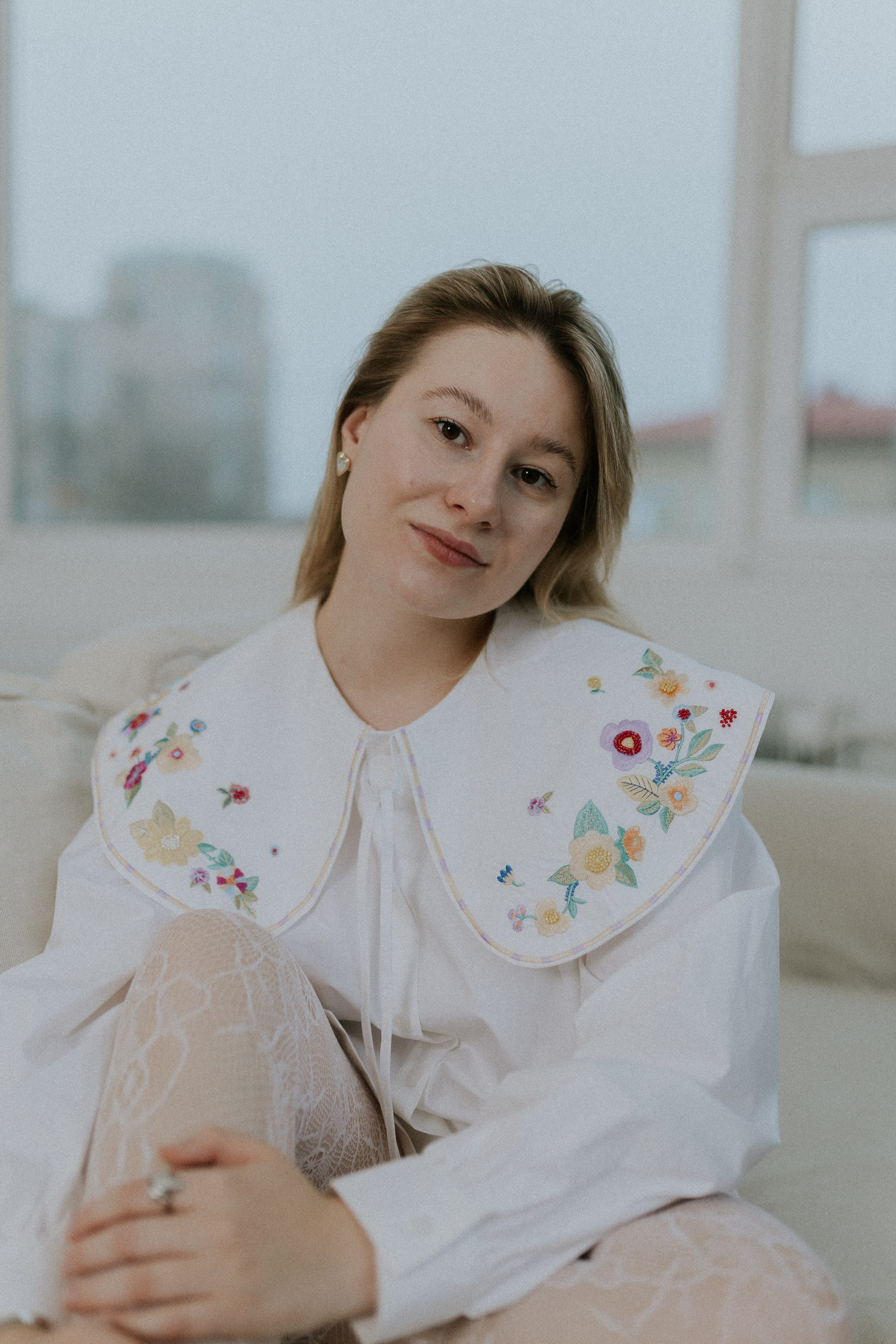 Маша. Контент–фотограф | Леся Лесная