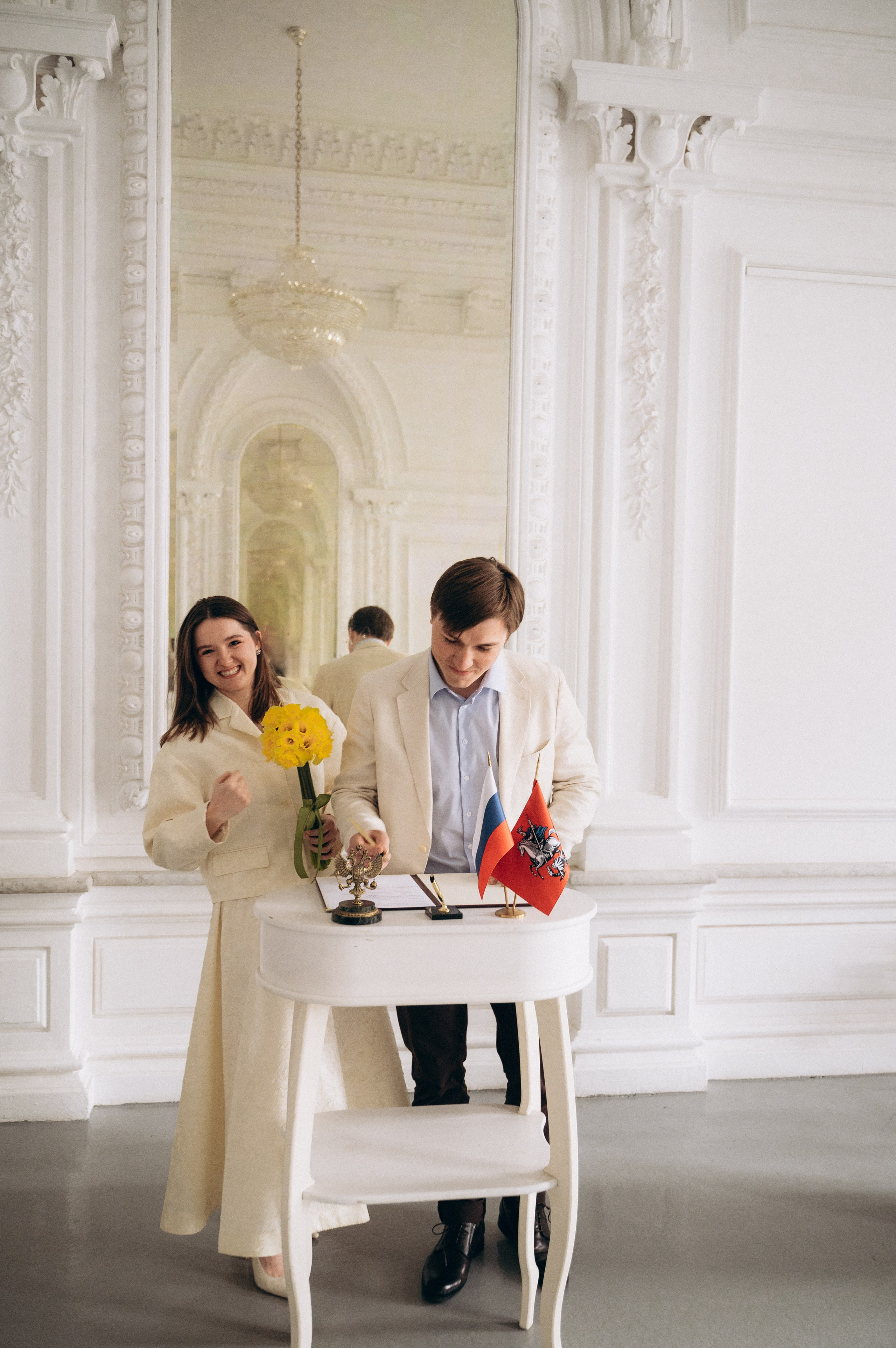 Даша & Андрей 26. Фотограф Москва — Мытищи — Владимир