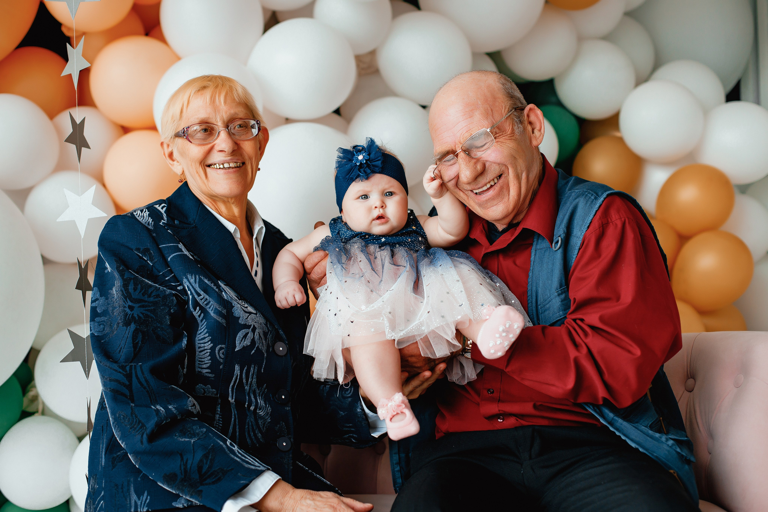 Семья Игуминовых. Тимур Аминов | Фотограф в Кемерове