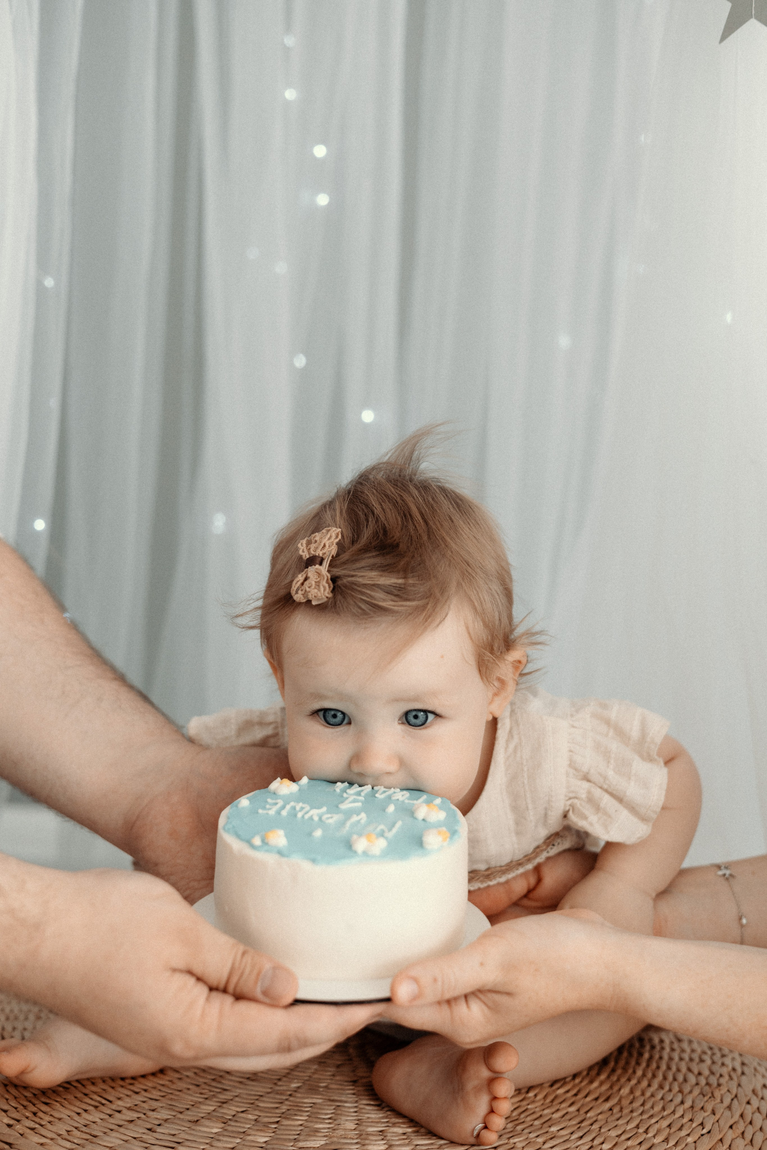 Детская. Фотограф Оксана Пономарева