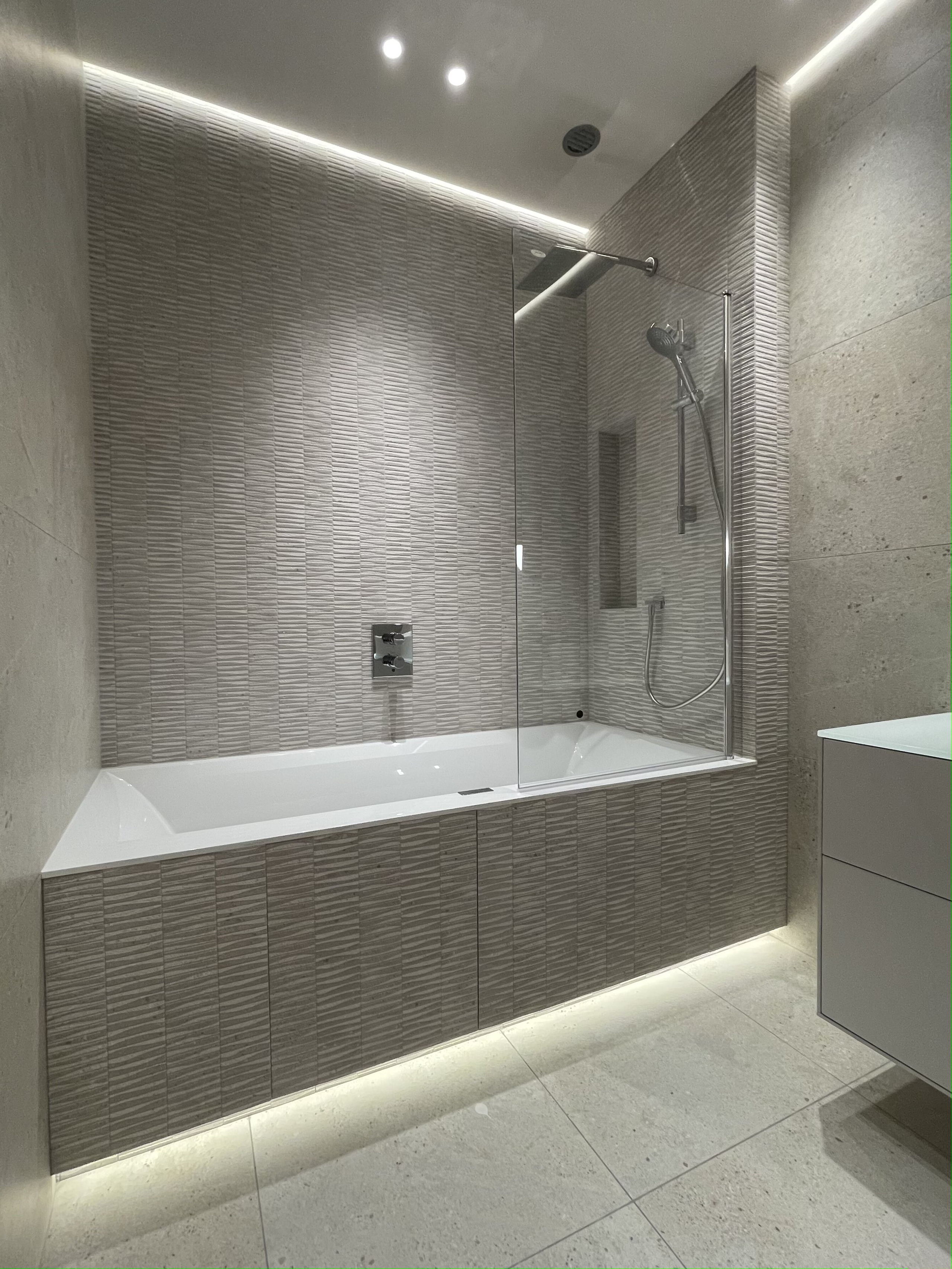 ЖК ГрандХаус. АННА ДРОЖИЛИНА дизайнер интерьера